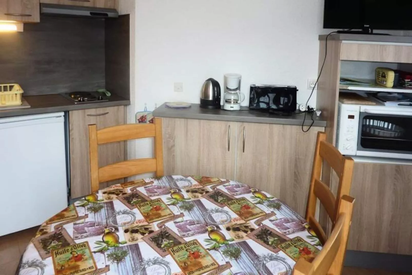 Résidence Balcon Orres-Nicht zugeordnet