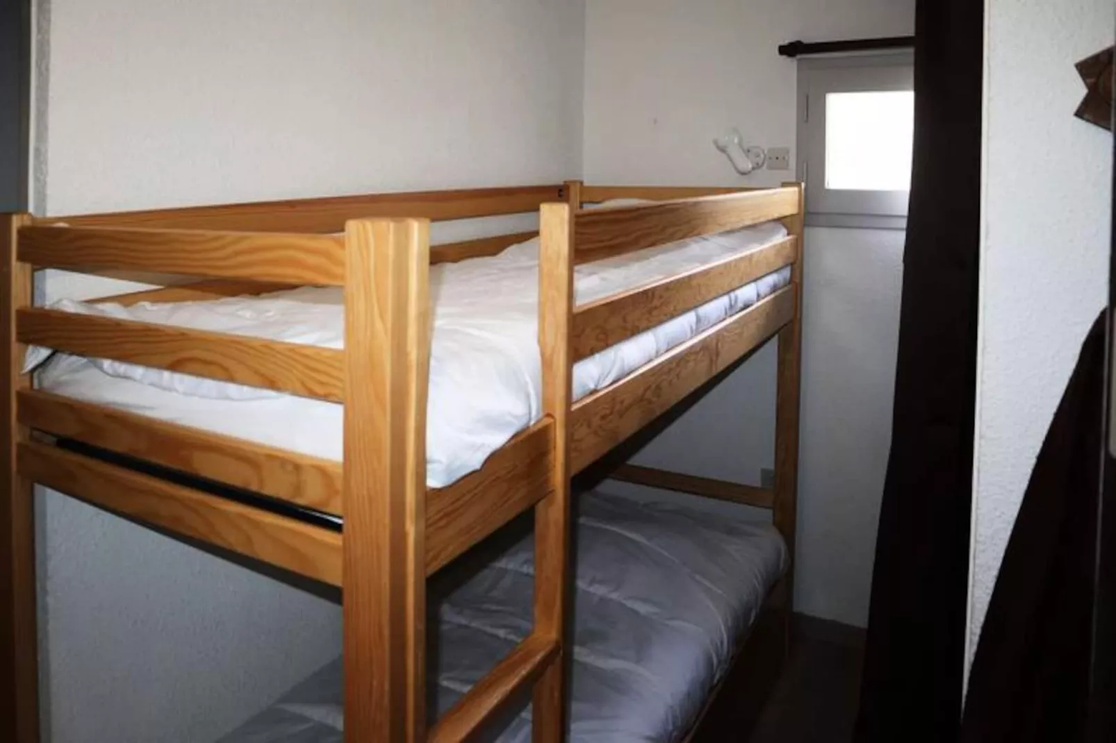 Résidence La Chamoisiere-Untagged