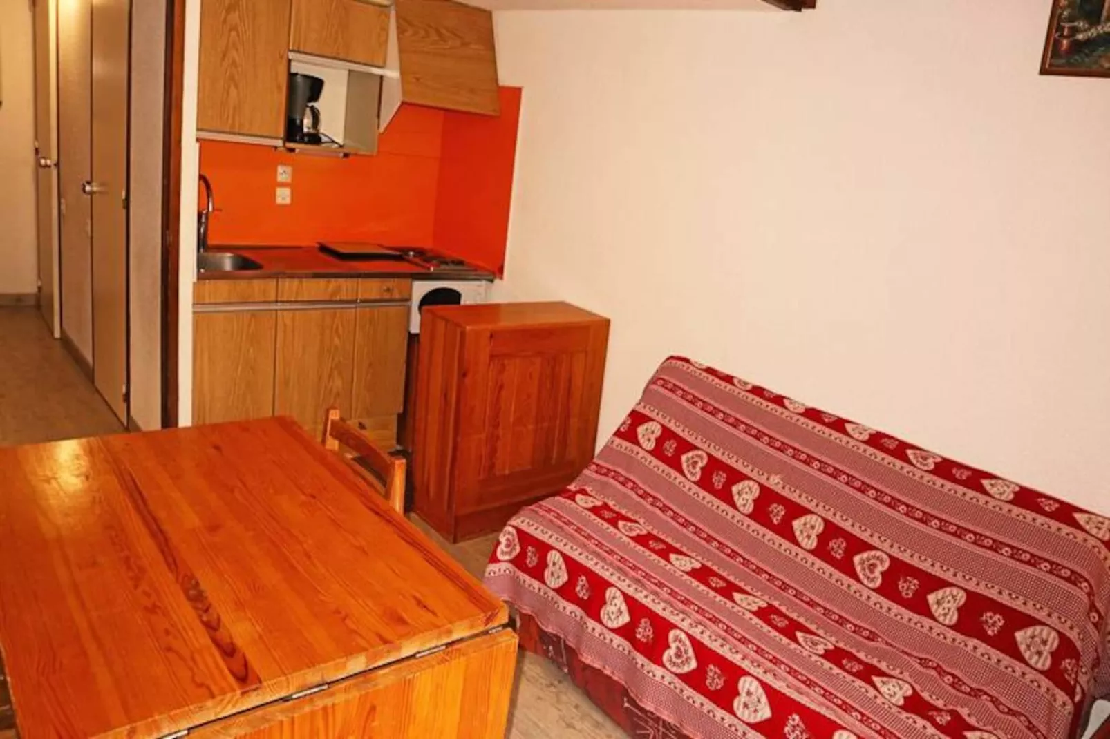 Résidence Le Pouzenc-Nicht zugeordnet