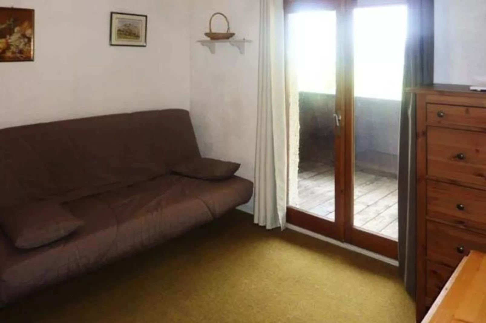 Résidence L'eperviere-Untagged