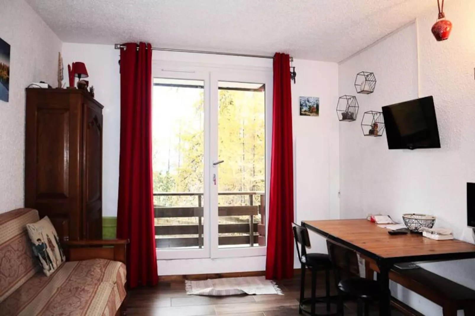 Résidence Le Pouzenc-Nicht zugeordnet