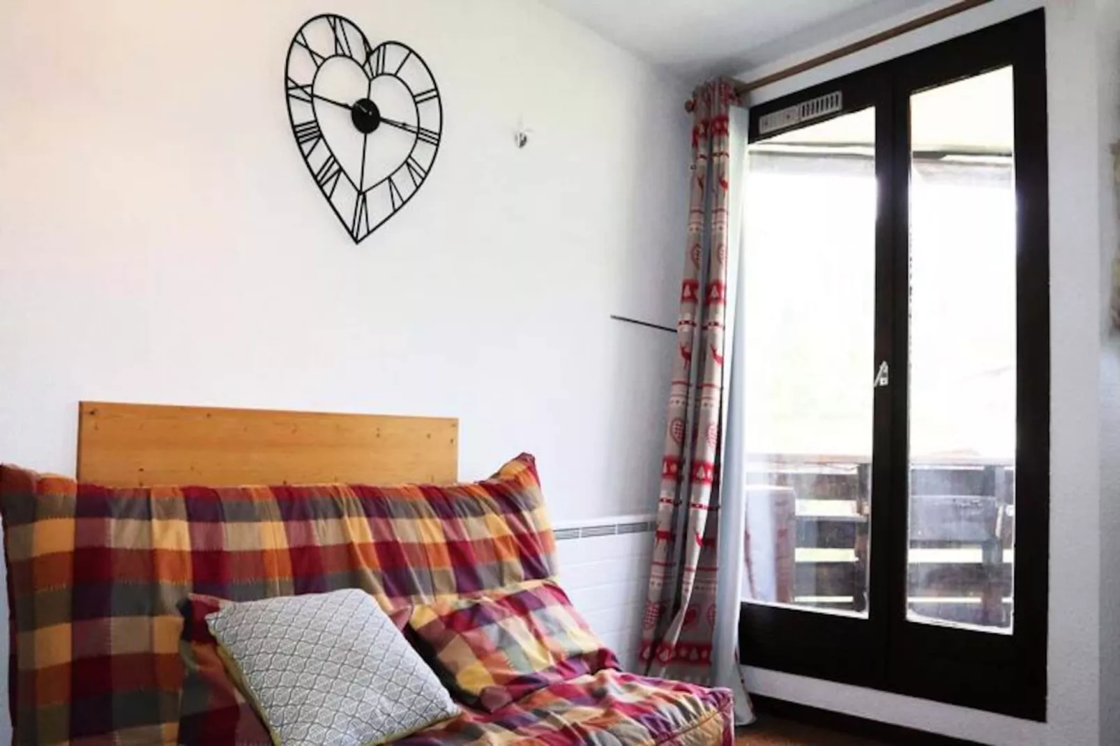 Résidence Les Gradins-Untagged