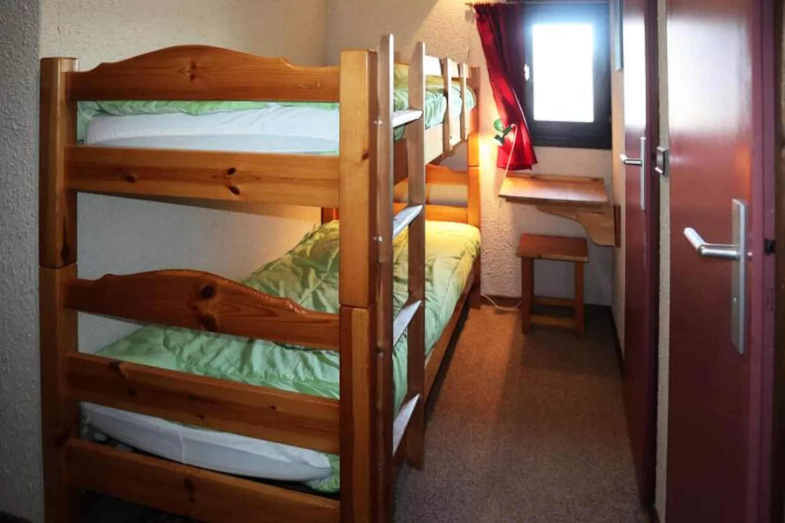 Résidence Le Cairn - Nicht zugeordnet