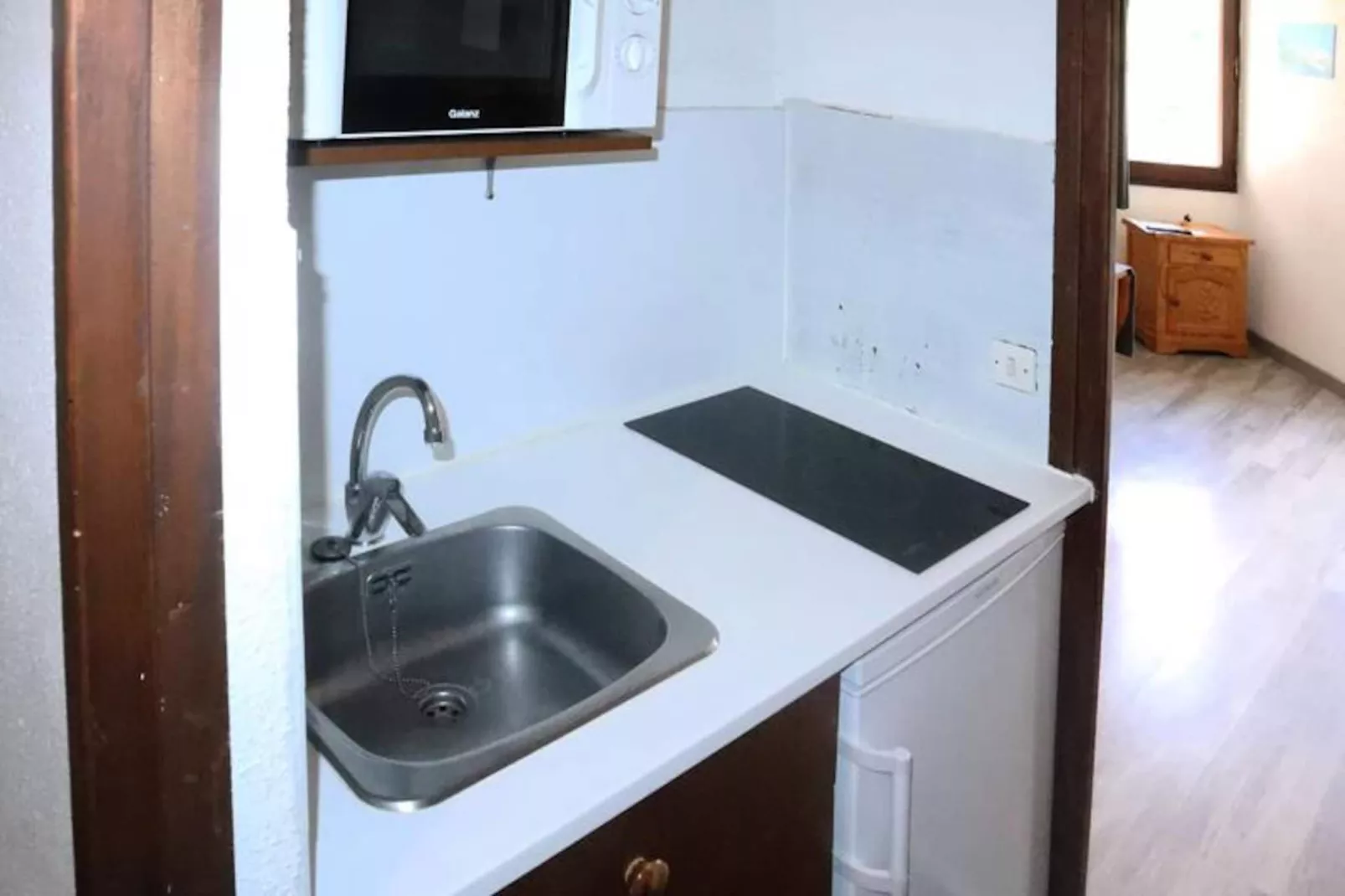 Résidence Les Gradins-Untagged