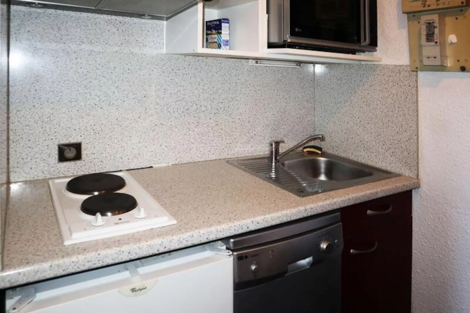 Résidence Le Cairn - Nicht zugeordnet