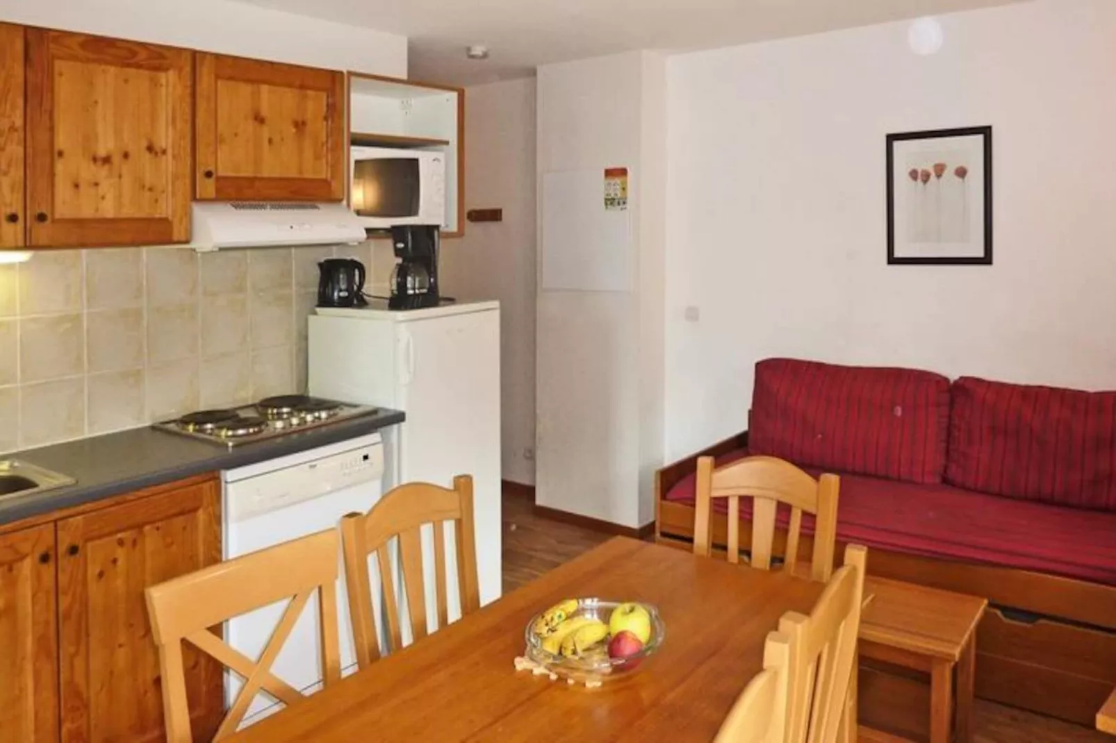 Les Chalets De Bois Mean-Nicht zugeordnet