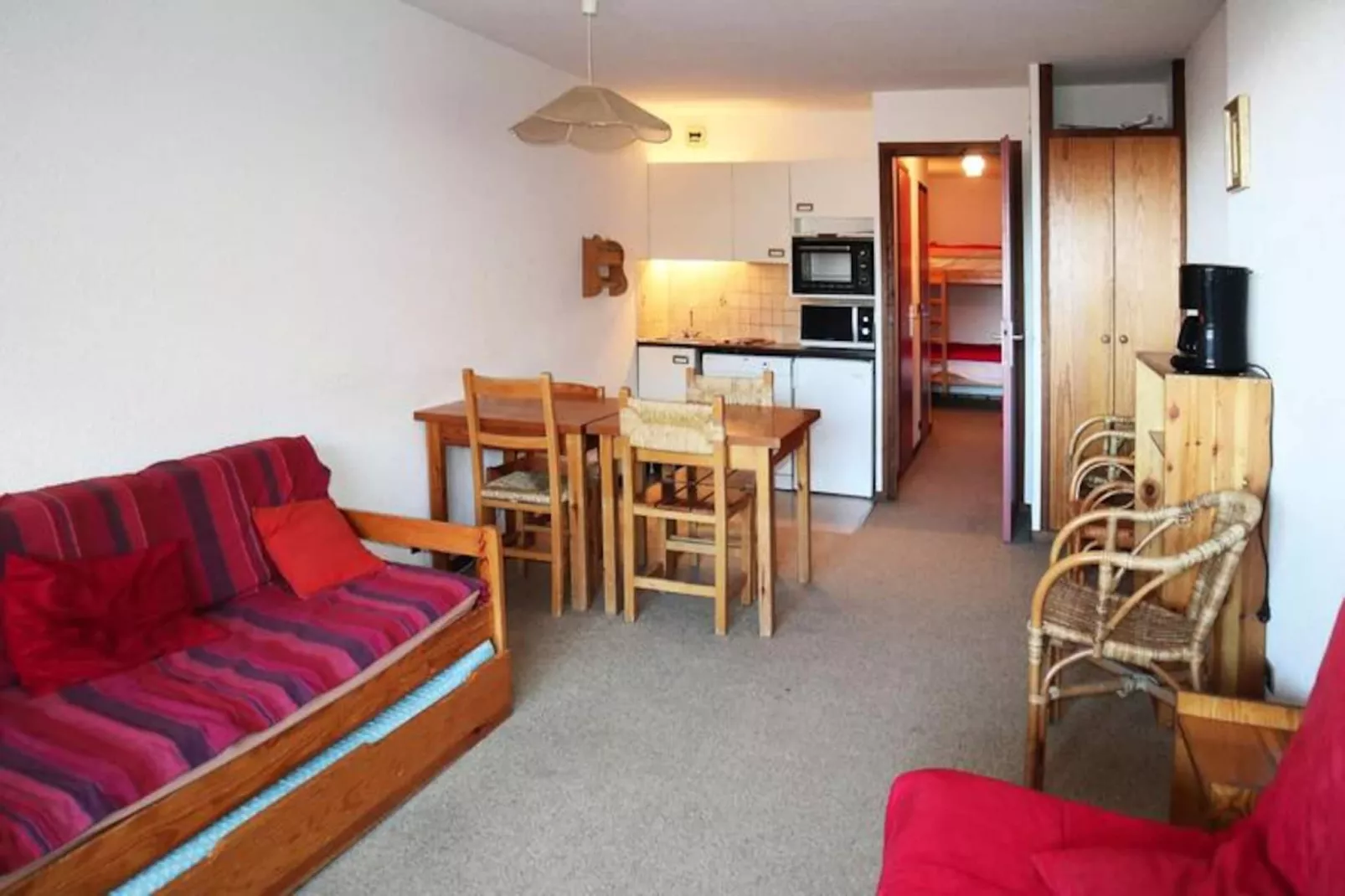 Résidence Le Cairn - Nicht zugeordnet