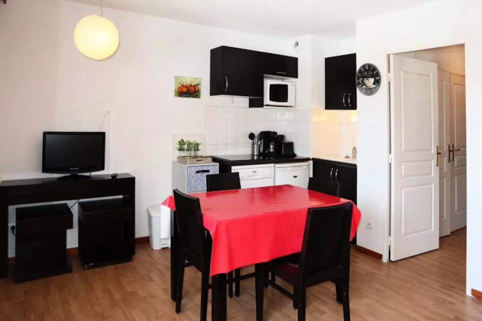 Residence La Combe D Or-Untagged