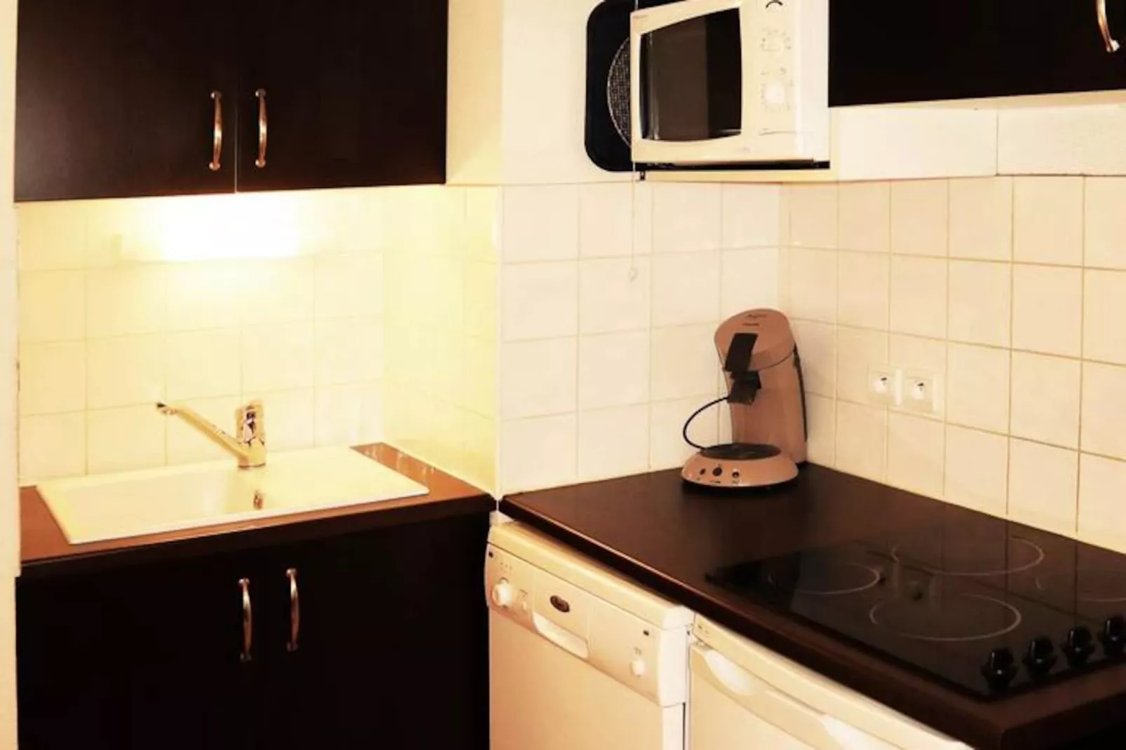 Residence La Combe D Or-Non tagué