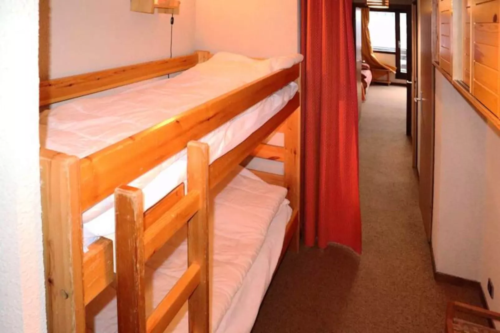 Résidence Le Cairn - Nicht zugeordnet