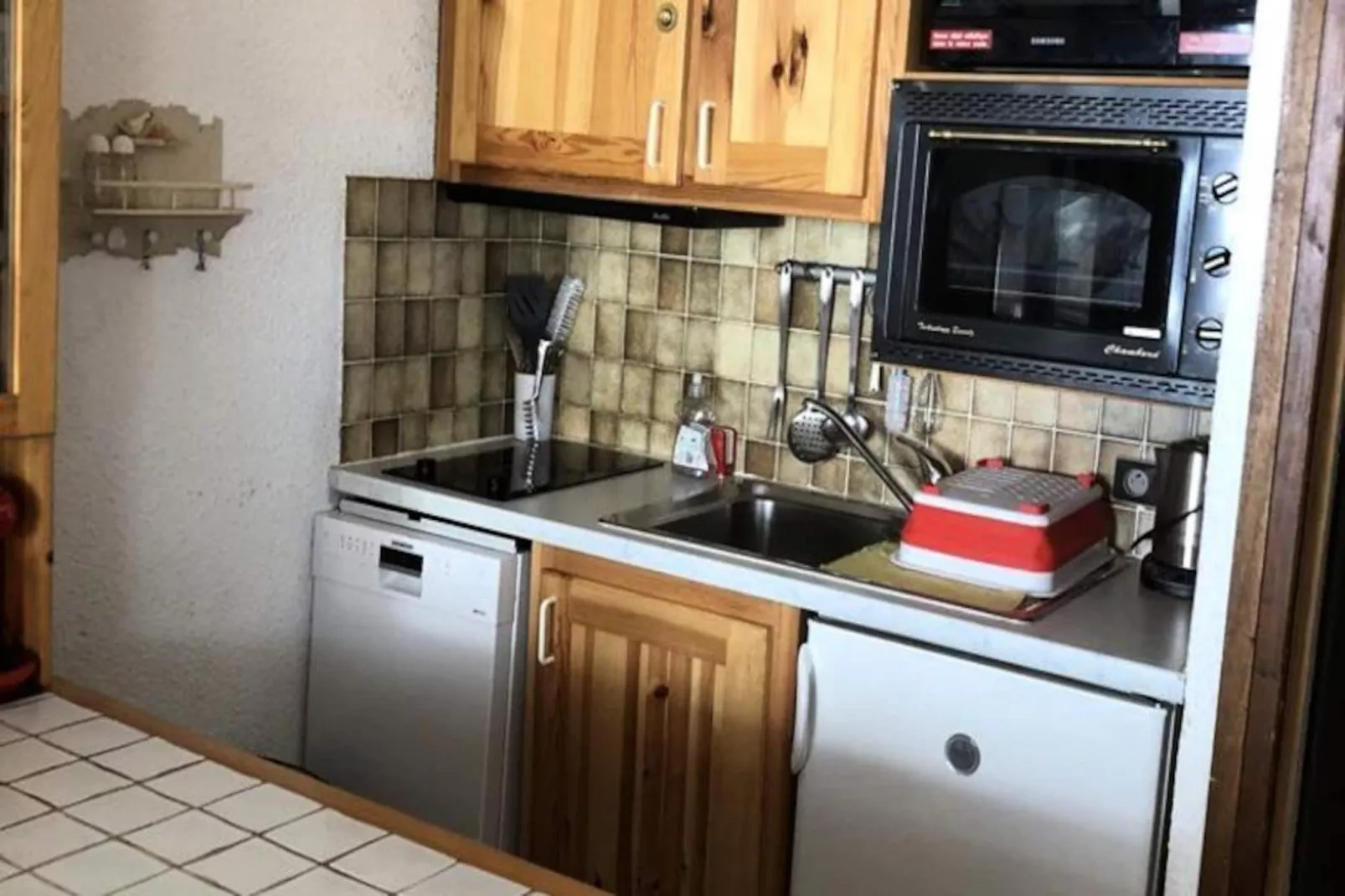 Résidence Le Cairn - Nicht zugeordnet