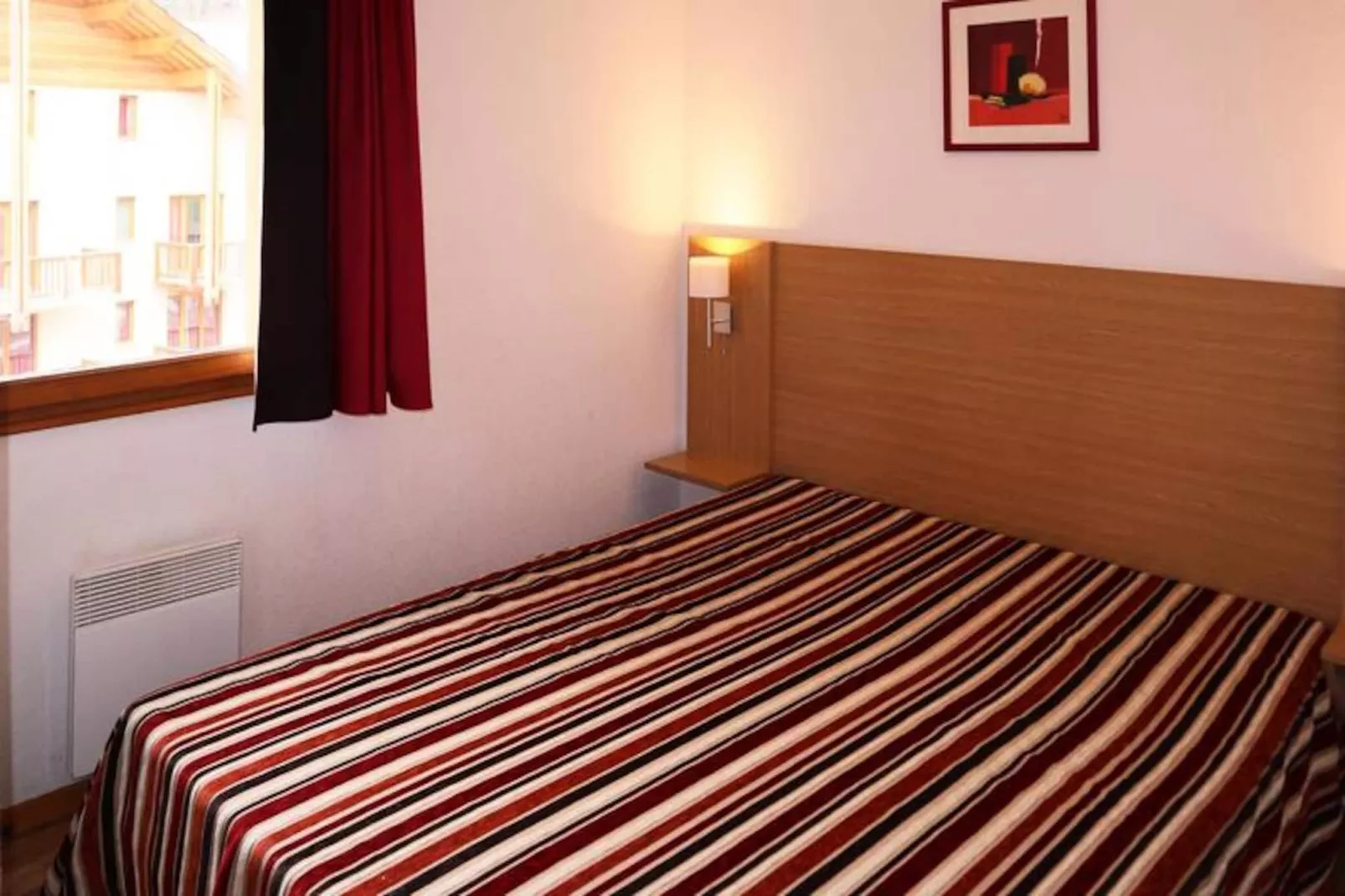 Les Chalets De Bois Mean - Non tagué