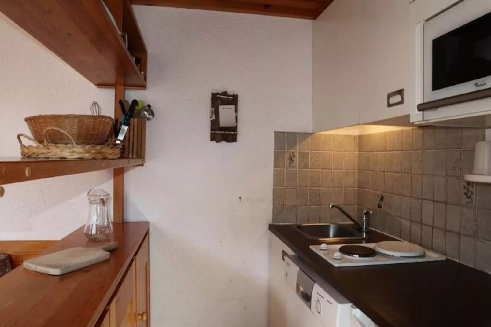 Résidence Le Cairn - Nicht zugeordnet