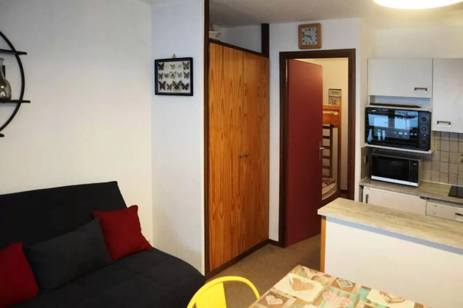 Résidence Le Cairn - Nicht zugeordnet