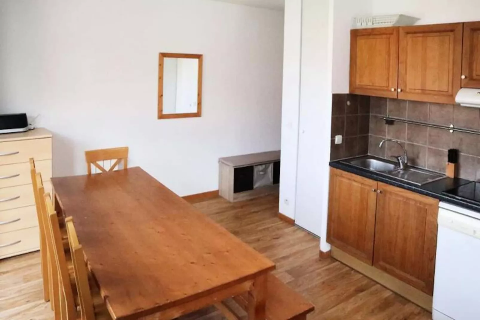 Les Chalets De Bois Mean - Non tagué