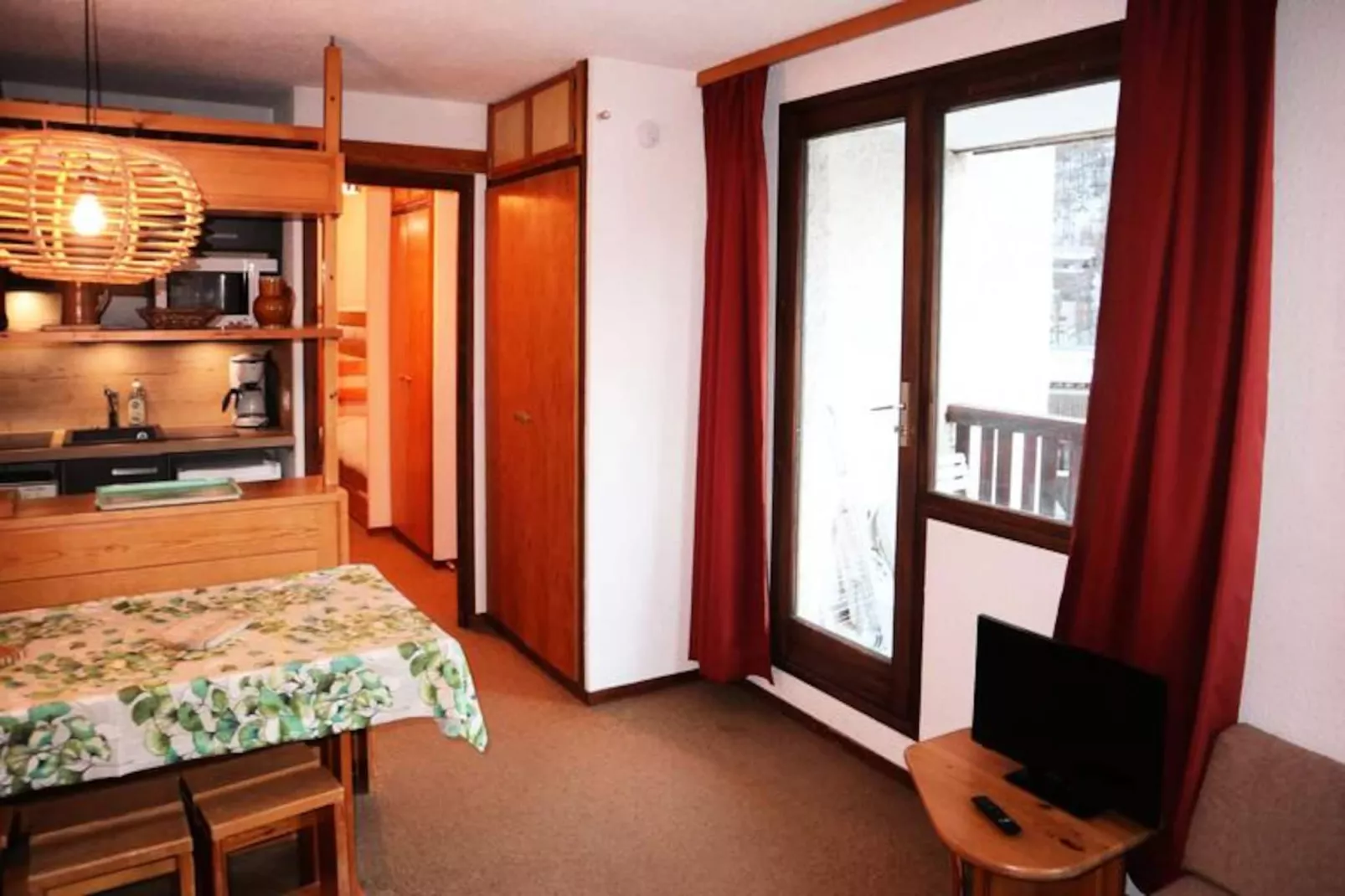 Résidence Le Cairn - Nicht zugeordnet