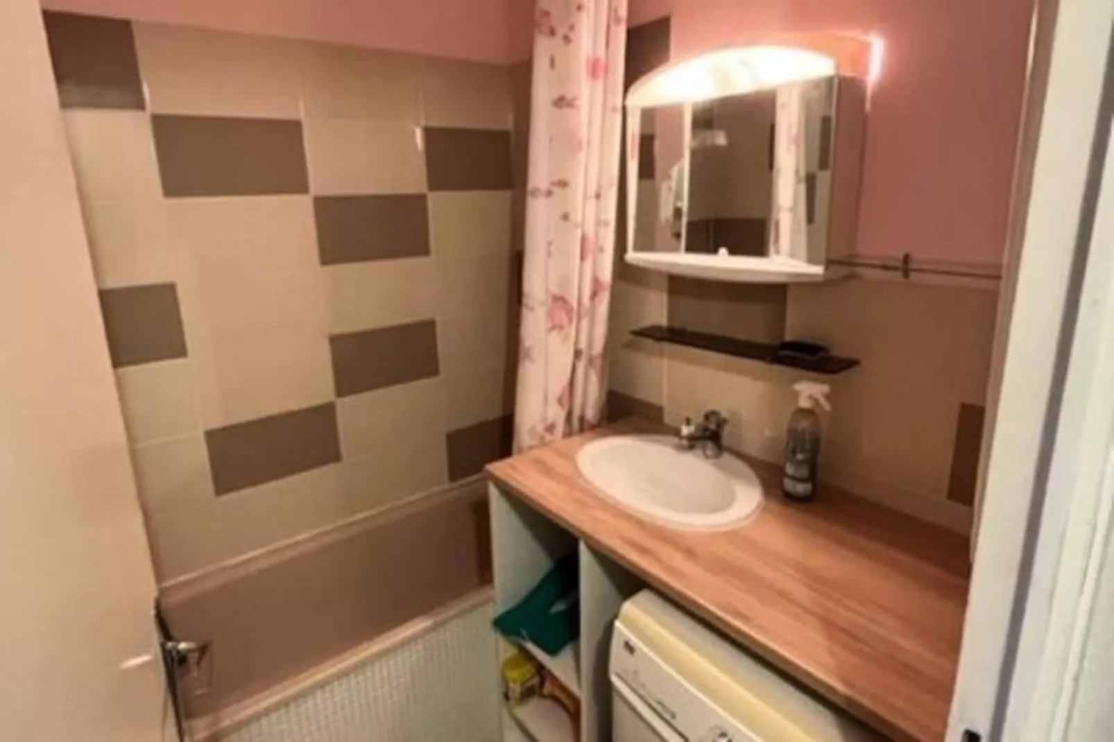 Résidence Orr Des Neiges-Non tagué