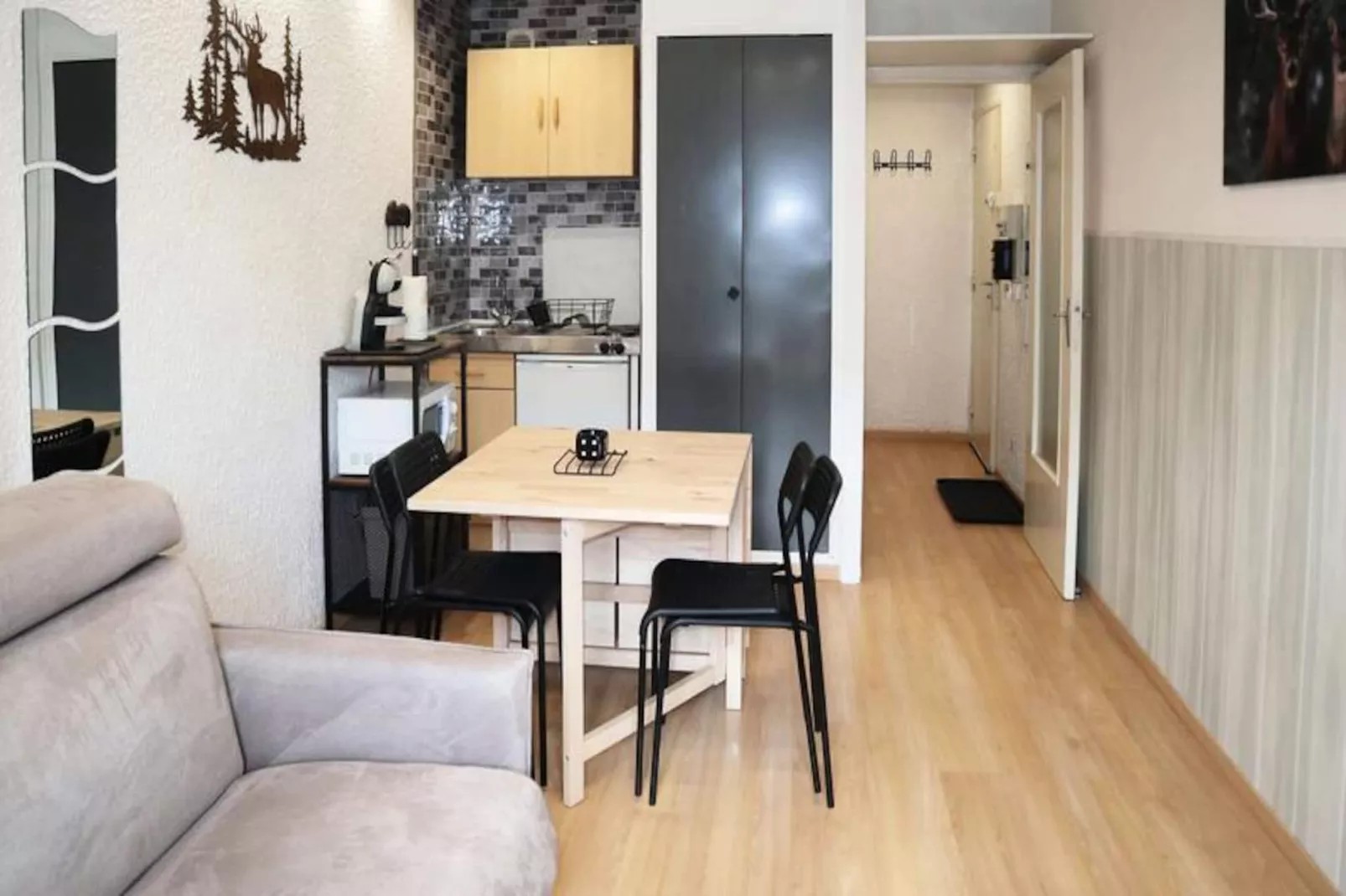 Résidence Orr Des Neiges-Untagged