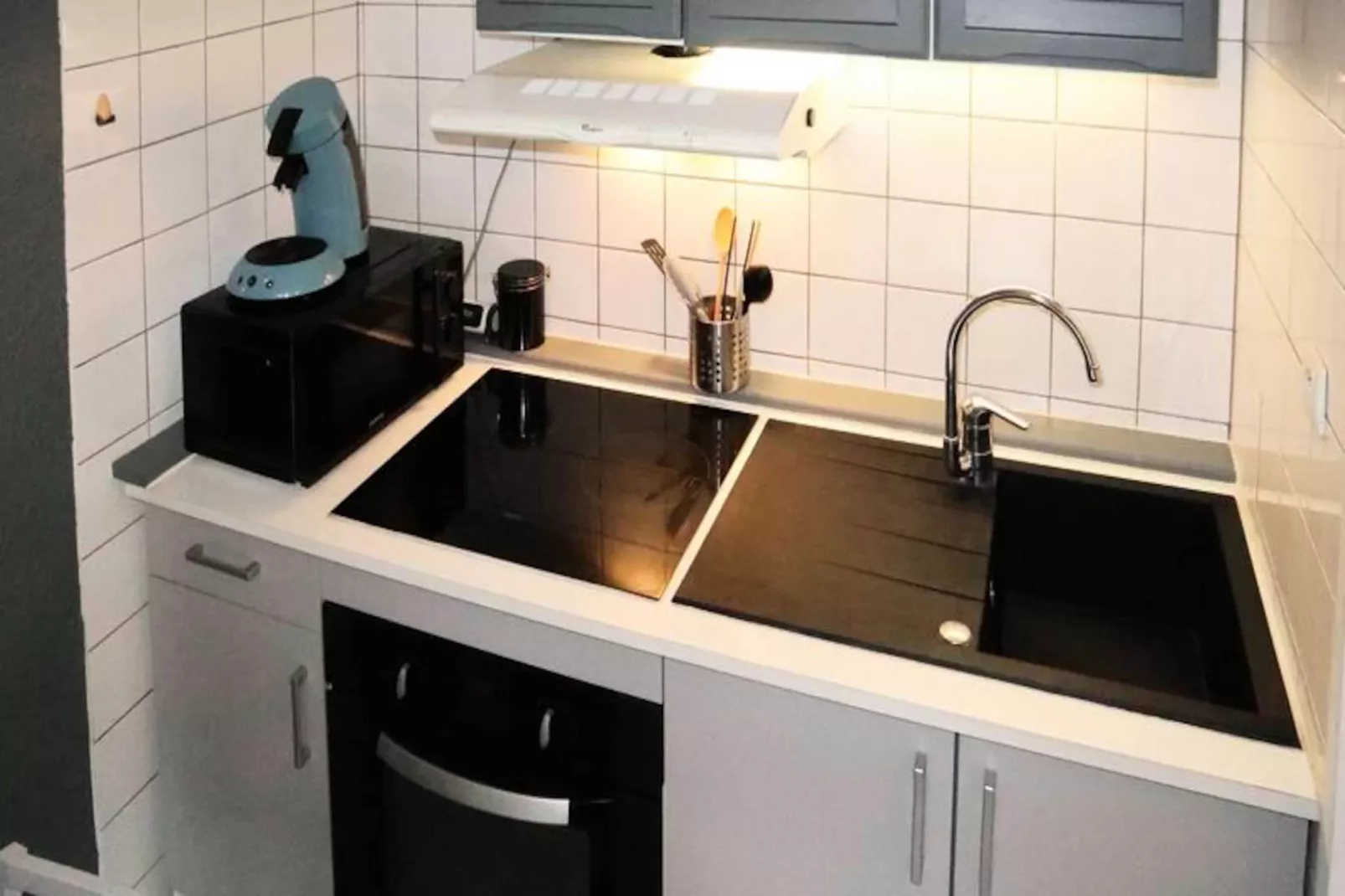 Résidence Orr Des Neiges-Nicht zugeordnet