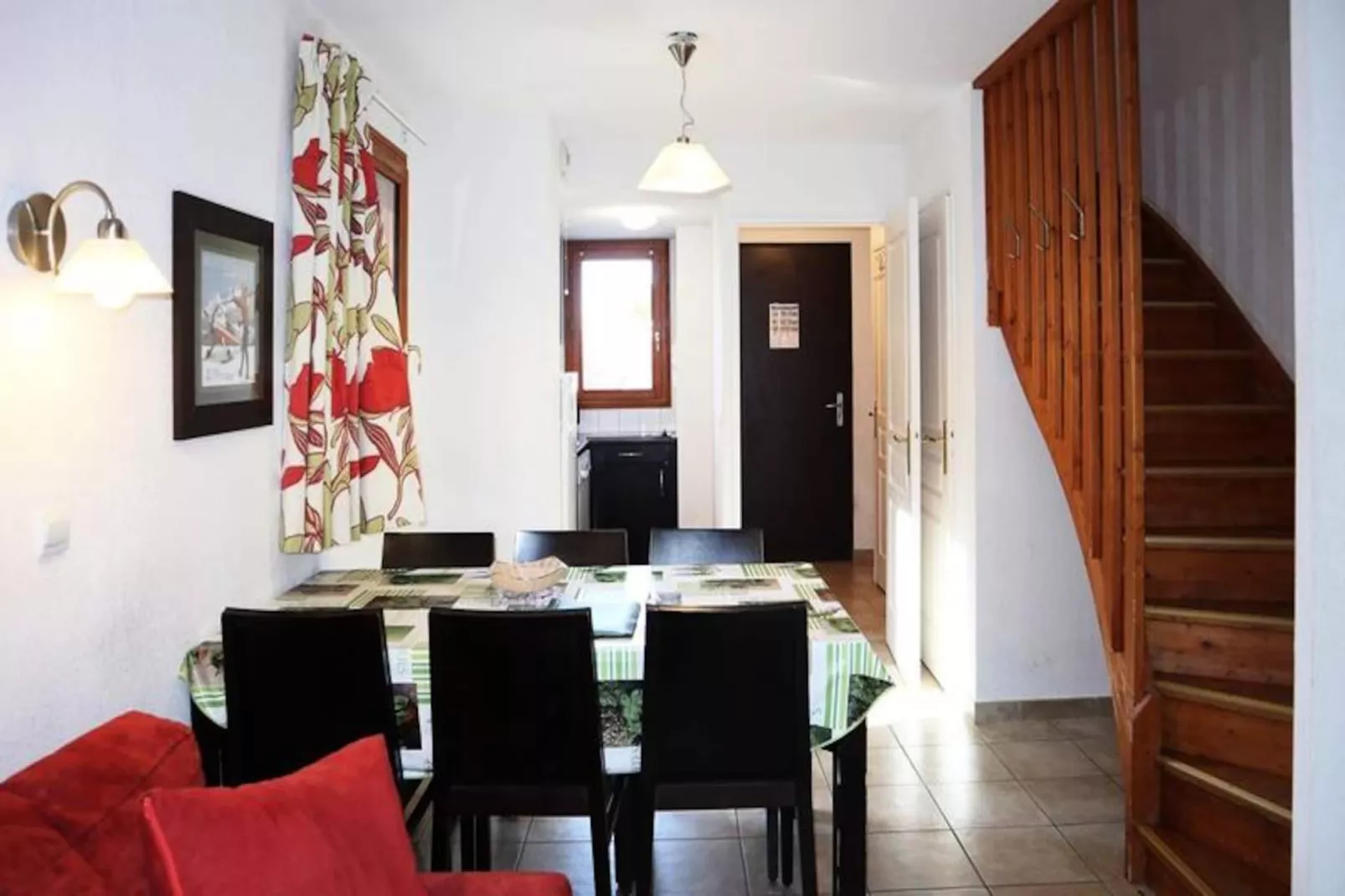 Chalet La Combe D Or-Untagged