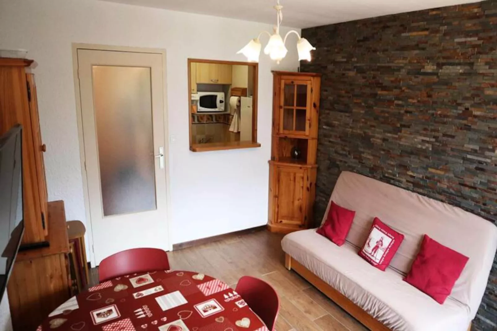 Résidence Orr Des Neiges-Non tagué