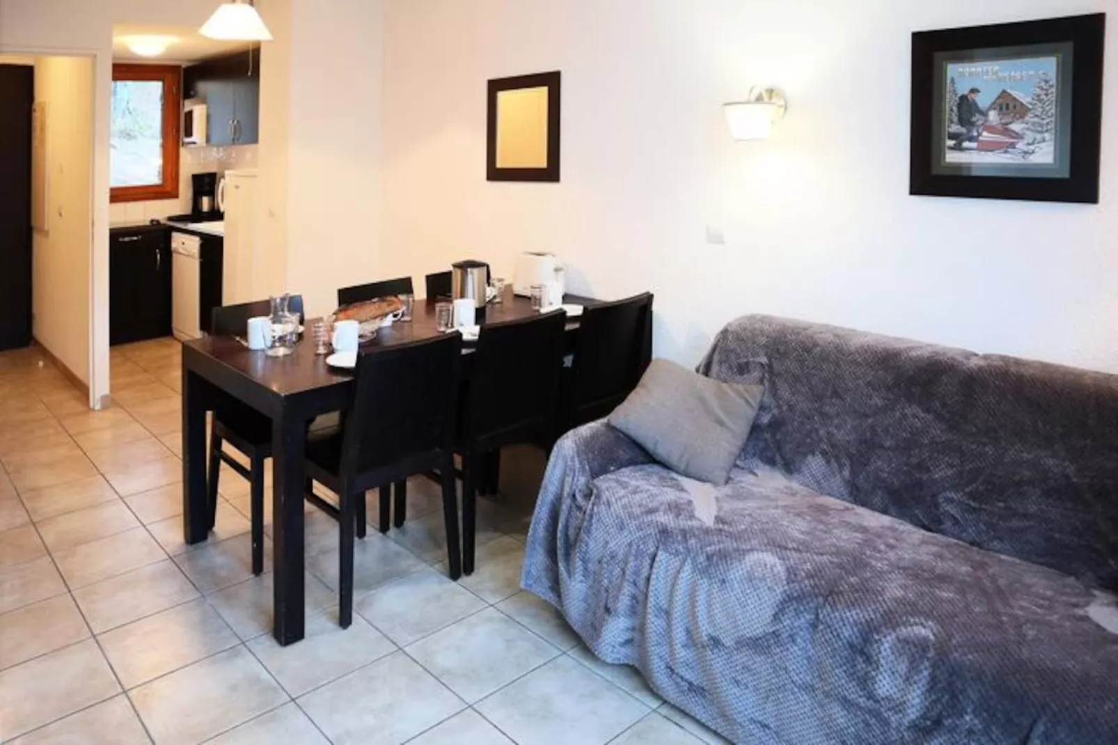 Chalet La Combe D Or-Untagged