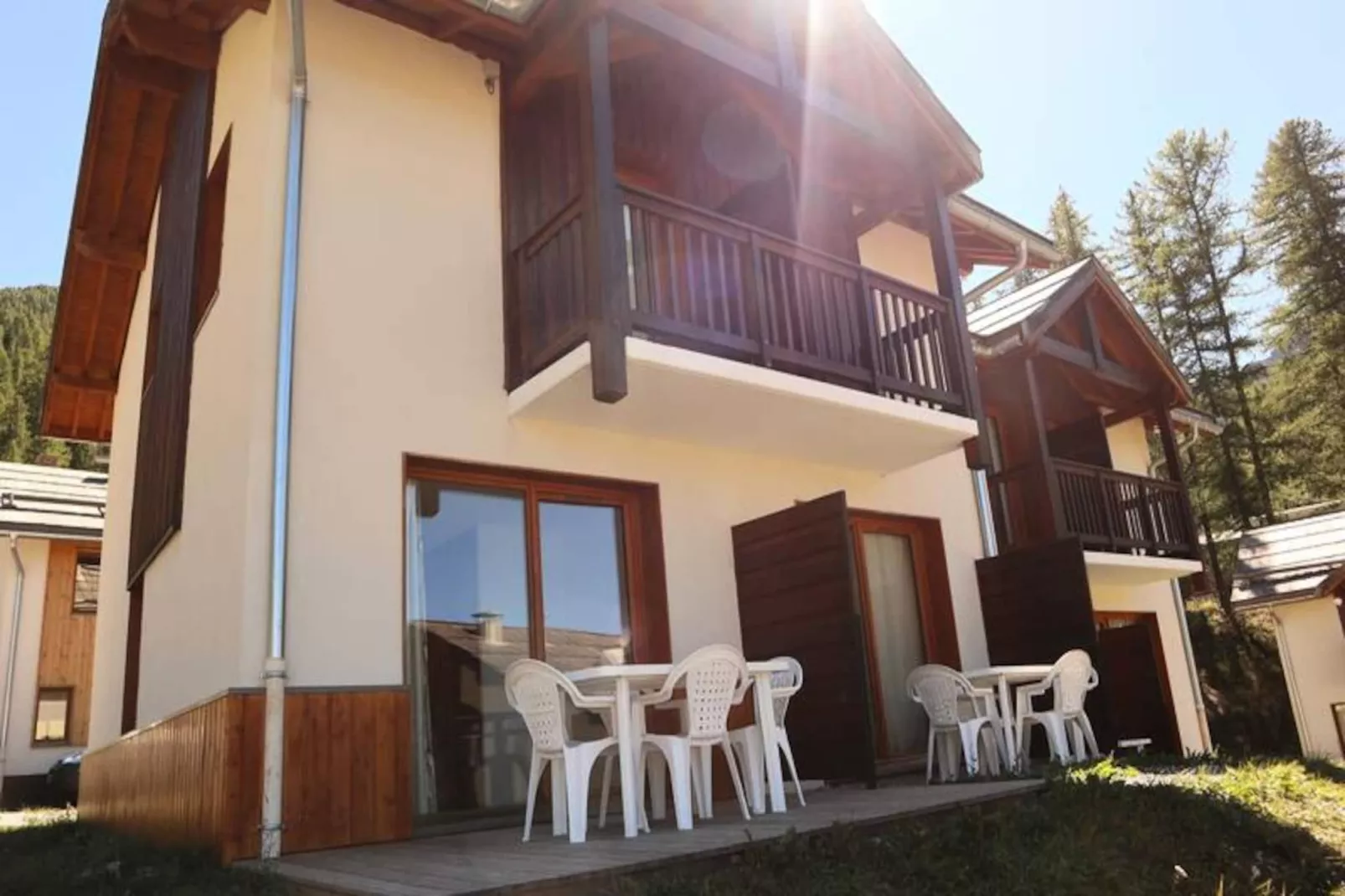 Chalet La Combe D Or-Untagged