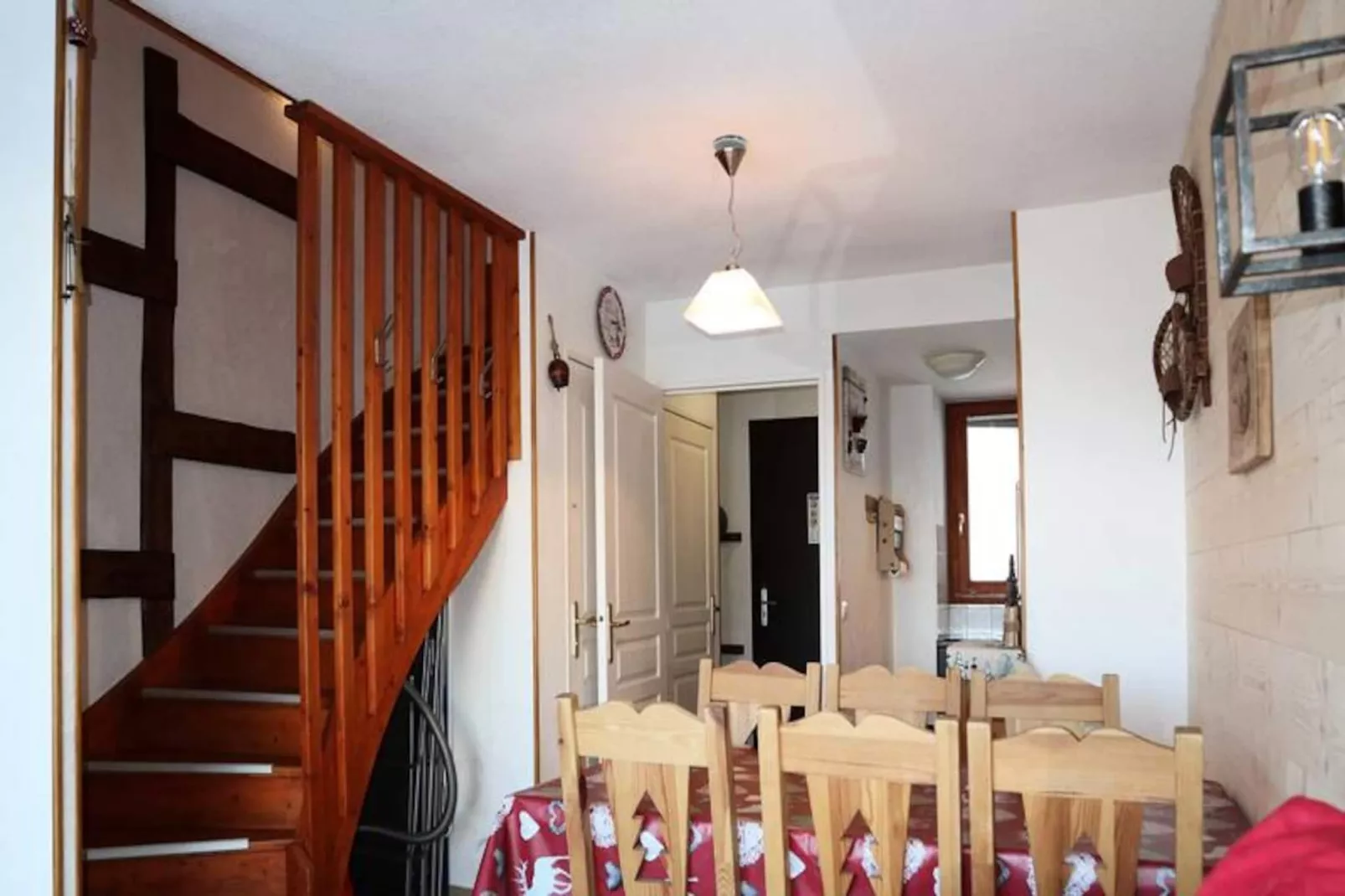 Chalet La Combe D Or-Untagged