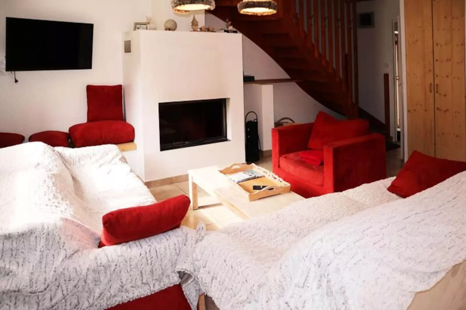 Chalet La Combe D Or-Nicht zugeordnet