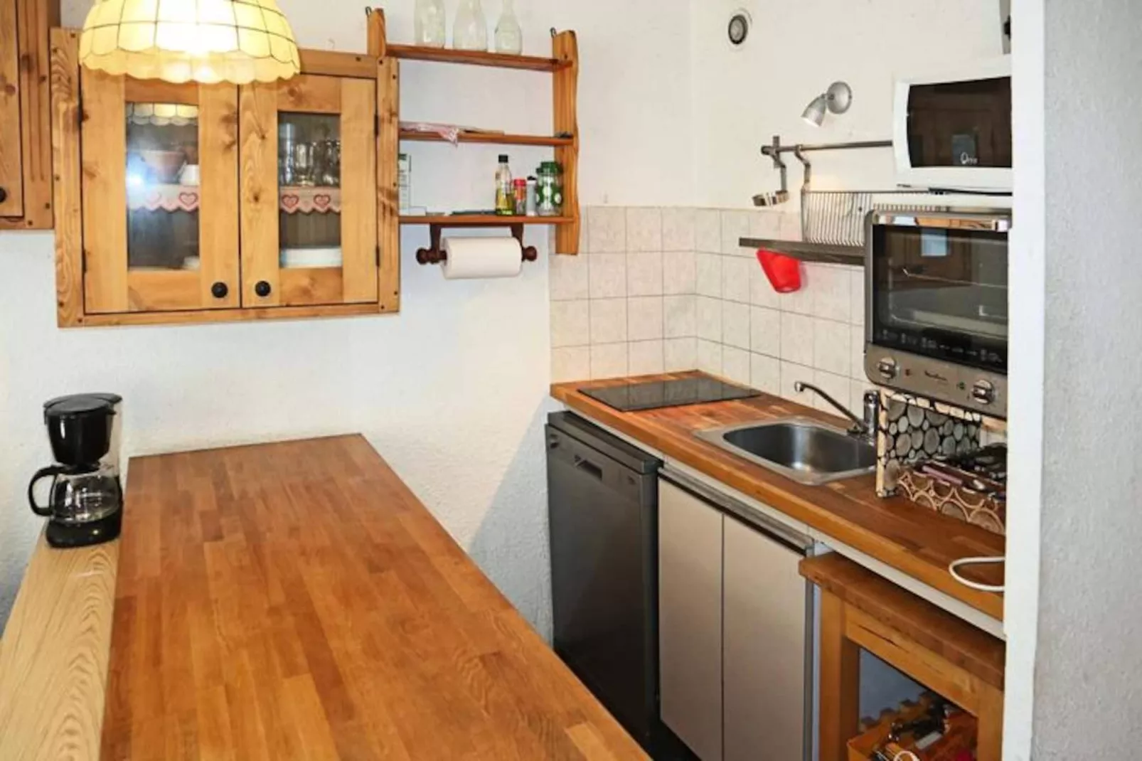 Résidence Les Carlines-Untagged