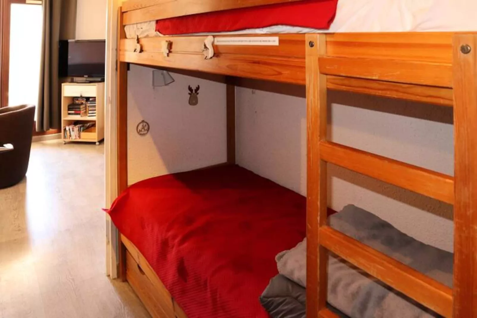 Résidence L'oustal-Untagged