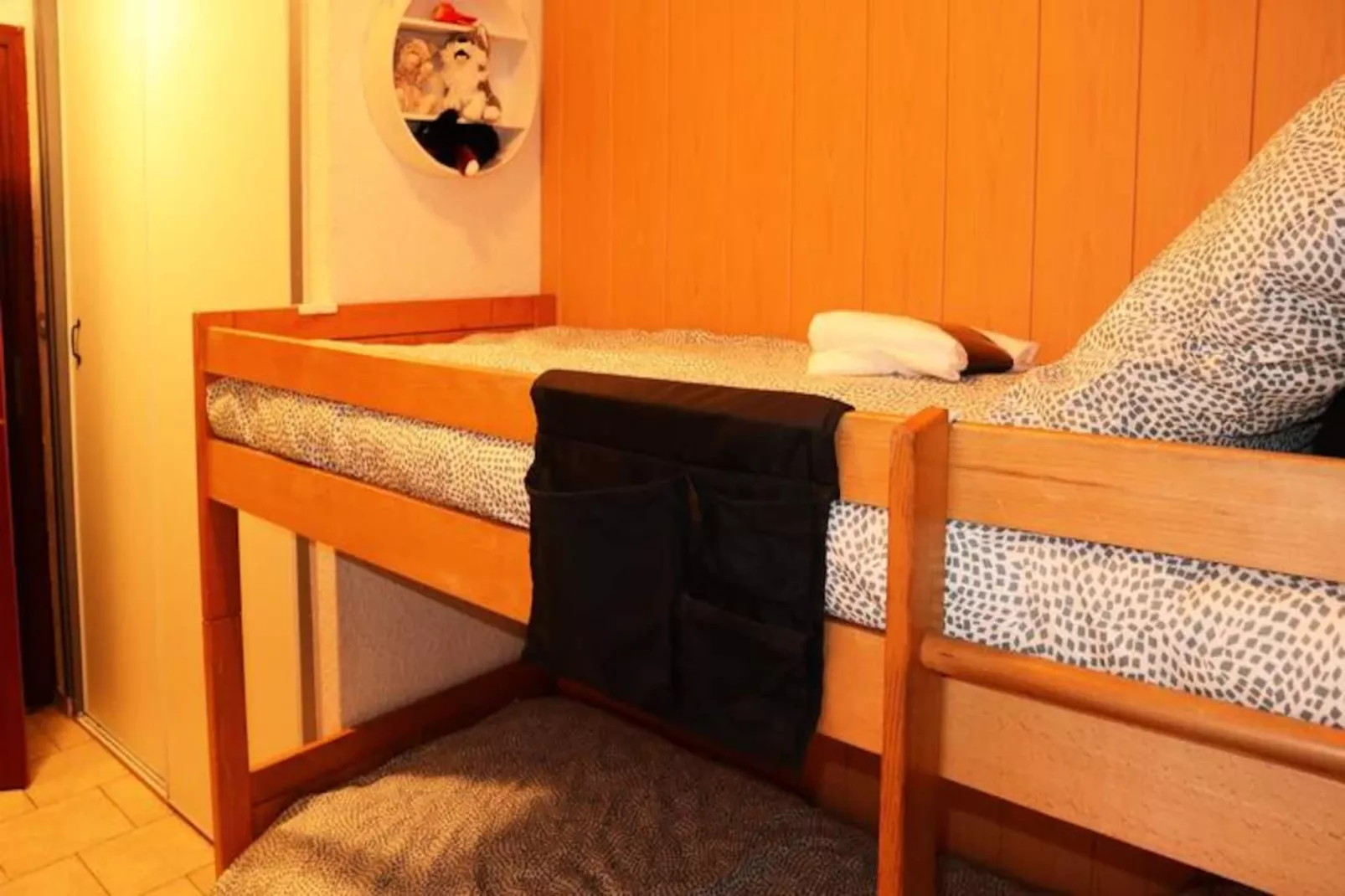 Résidence Les Cembros-Untagged