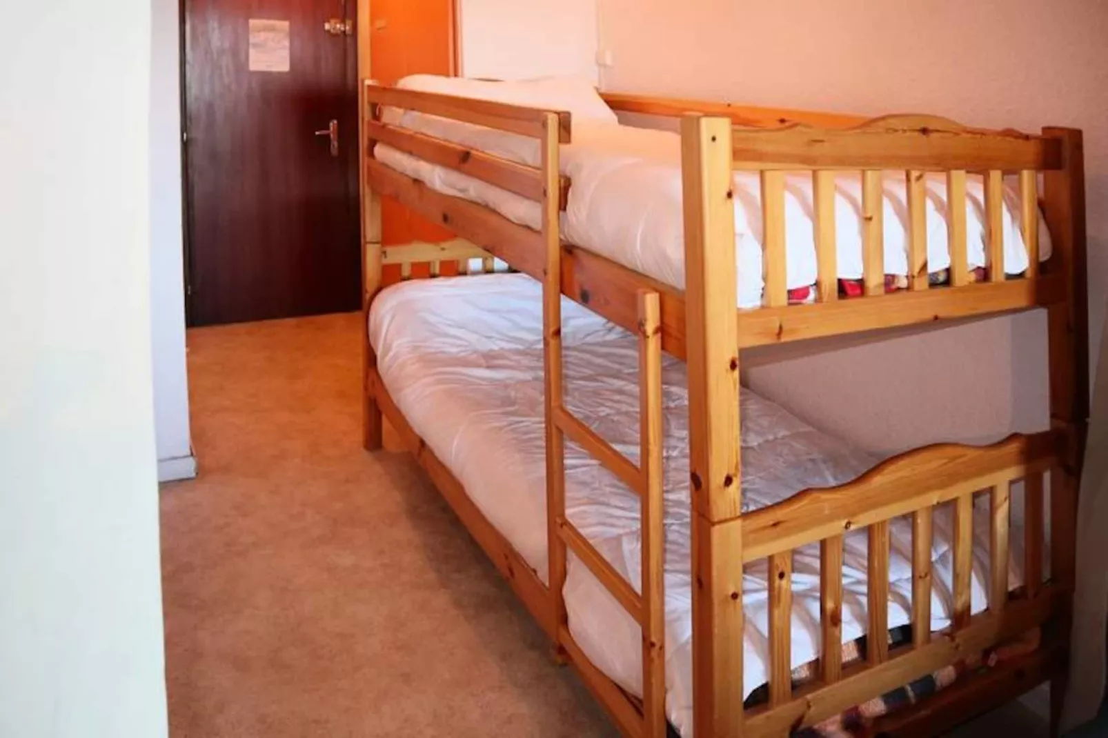 Résidence Les Cembros-Untagged