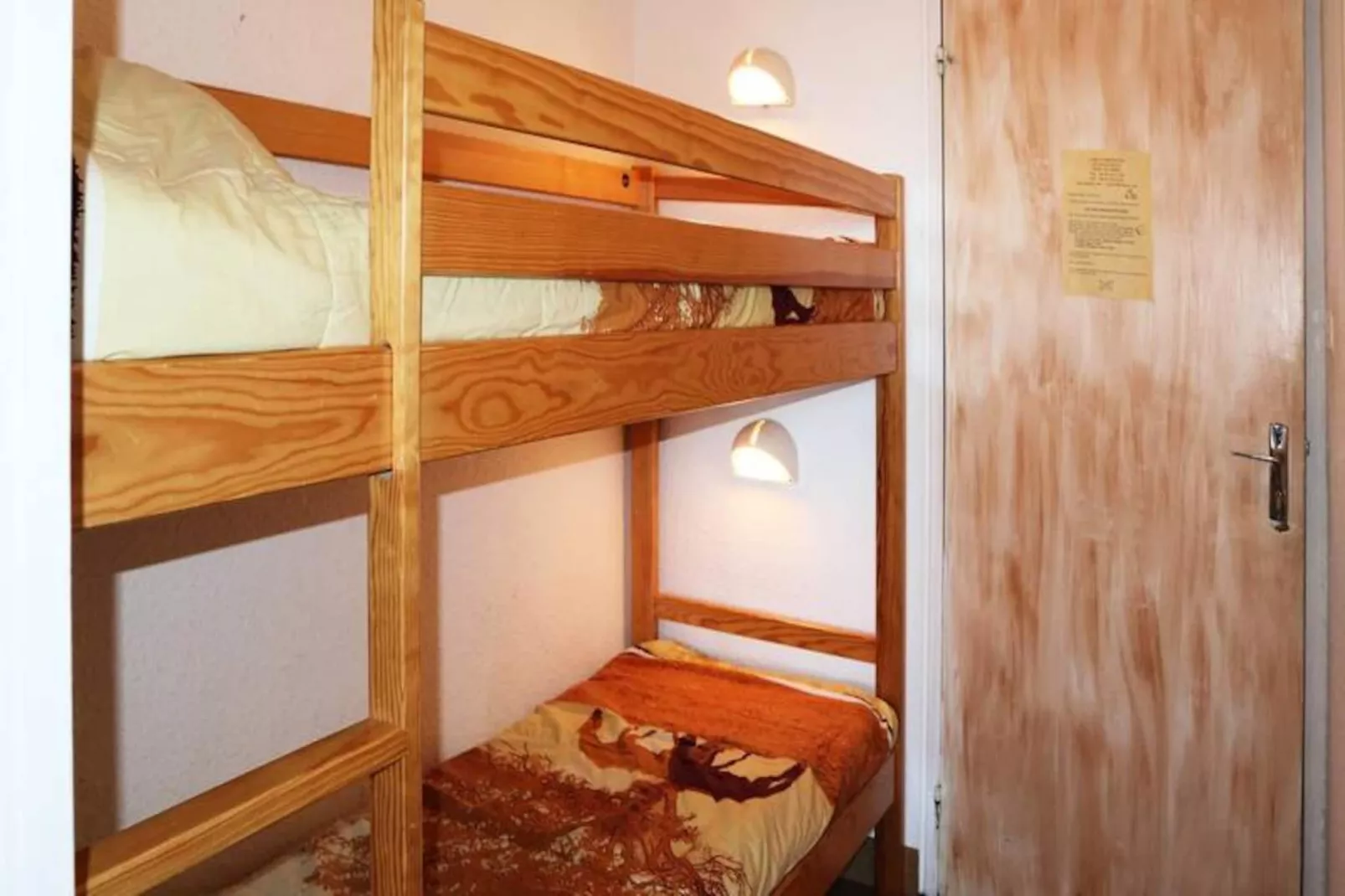 Résidence Les Carlines-Non tagué