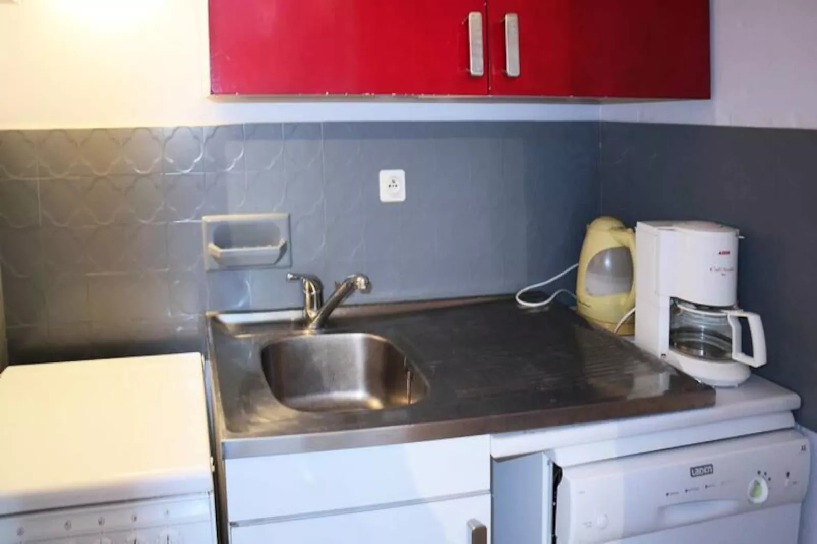 Résidence Les Cembros-Untagged