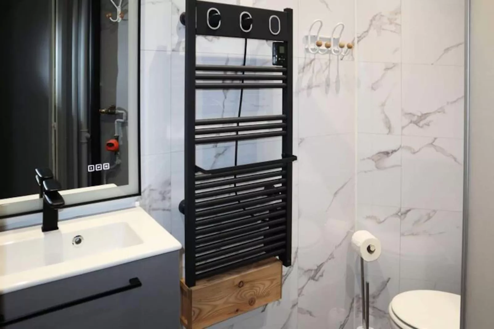 Résidence Les Cembros-Untagged