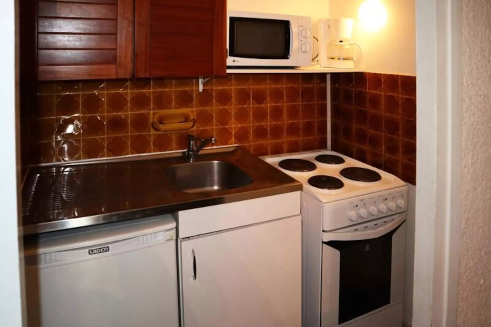 Résidence Les Cembros-Untagged