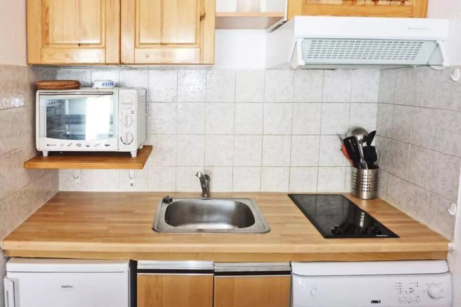 Résidence Les Carlines-Non tagué