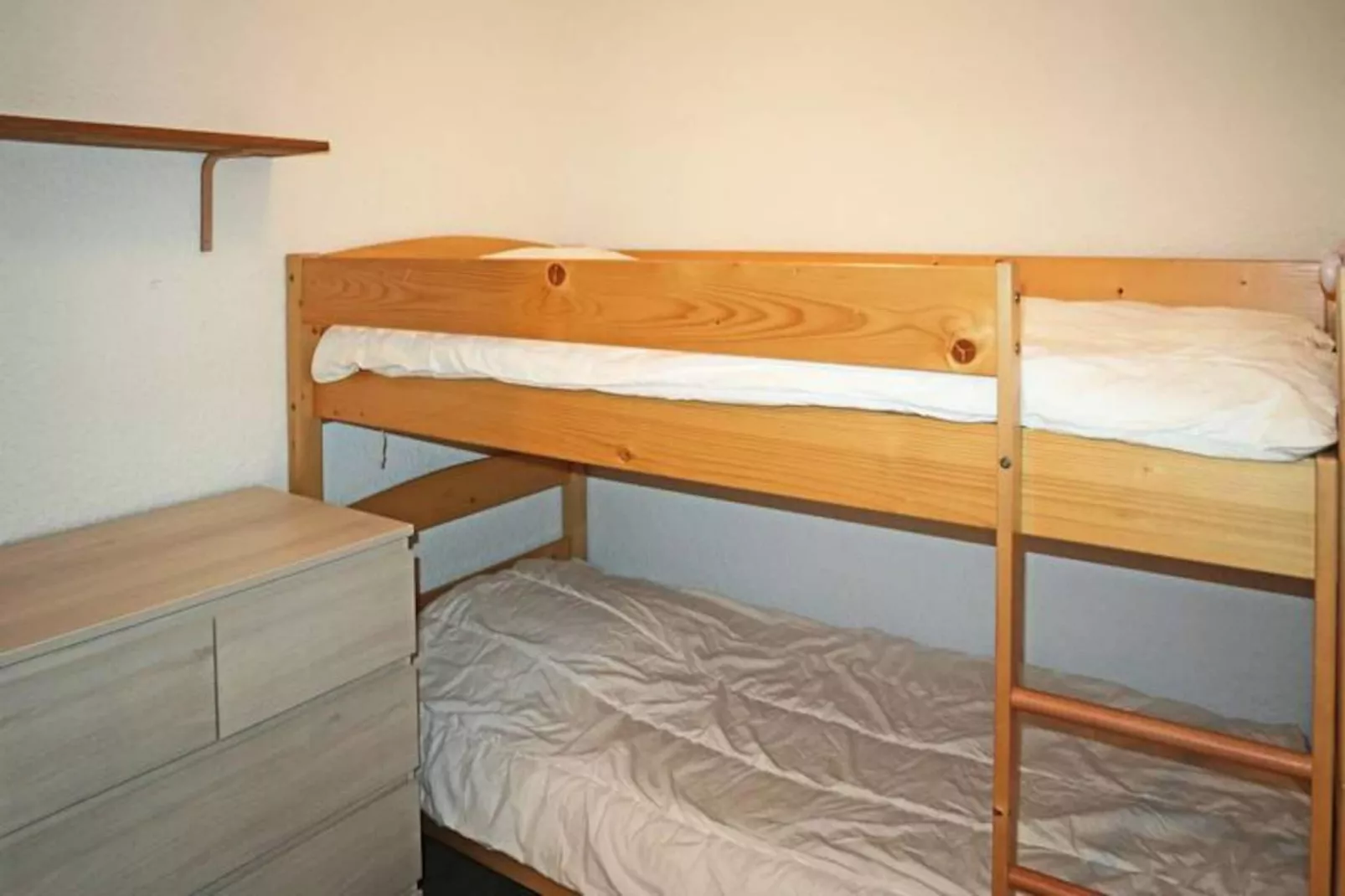 Résidence Les Cembros-Untagged