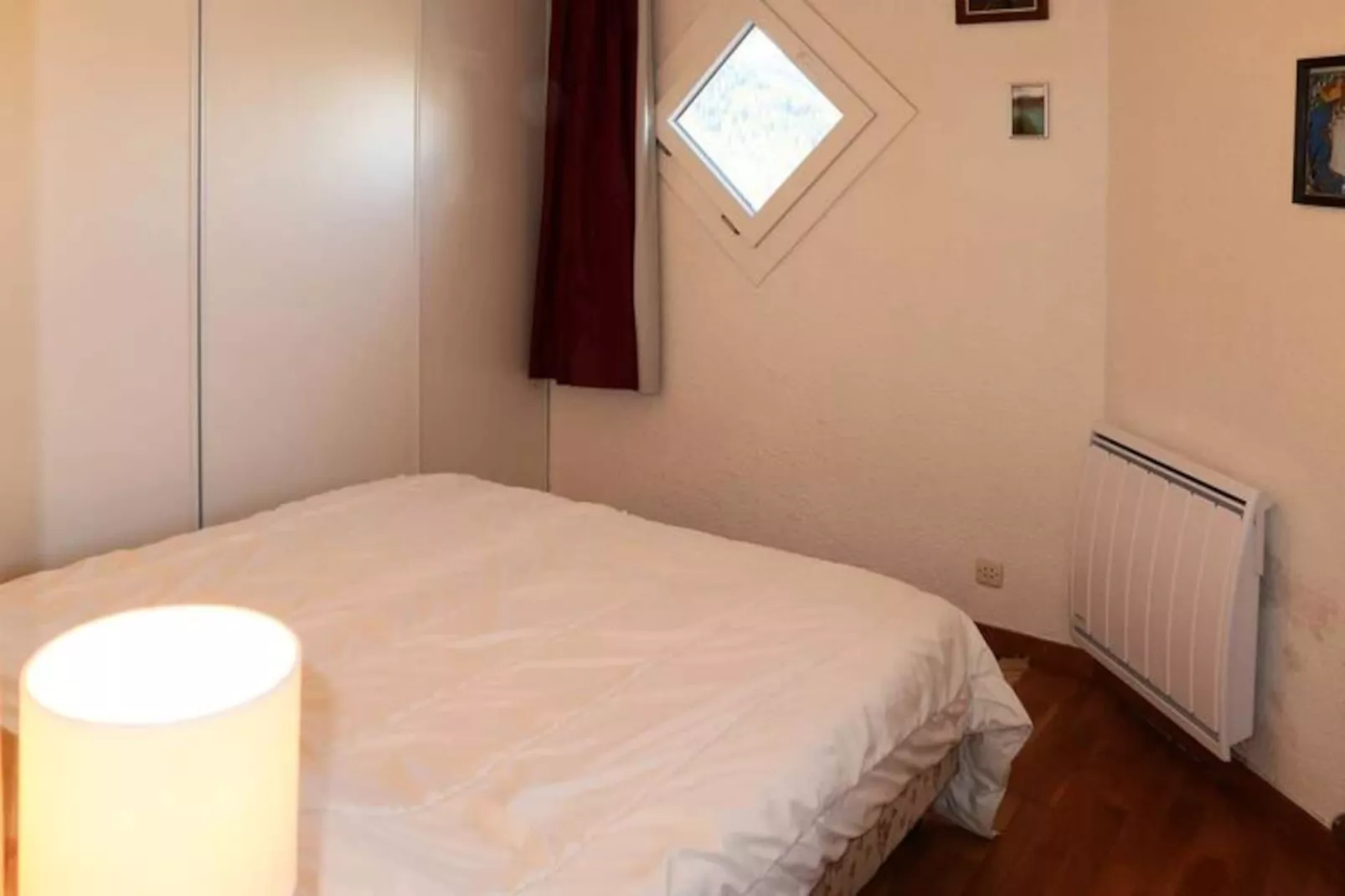 Résidence Les Cembros-Untagged