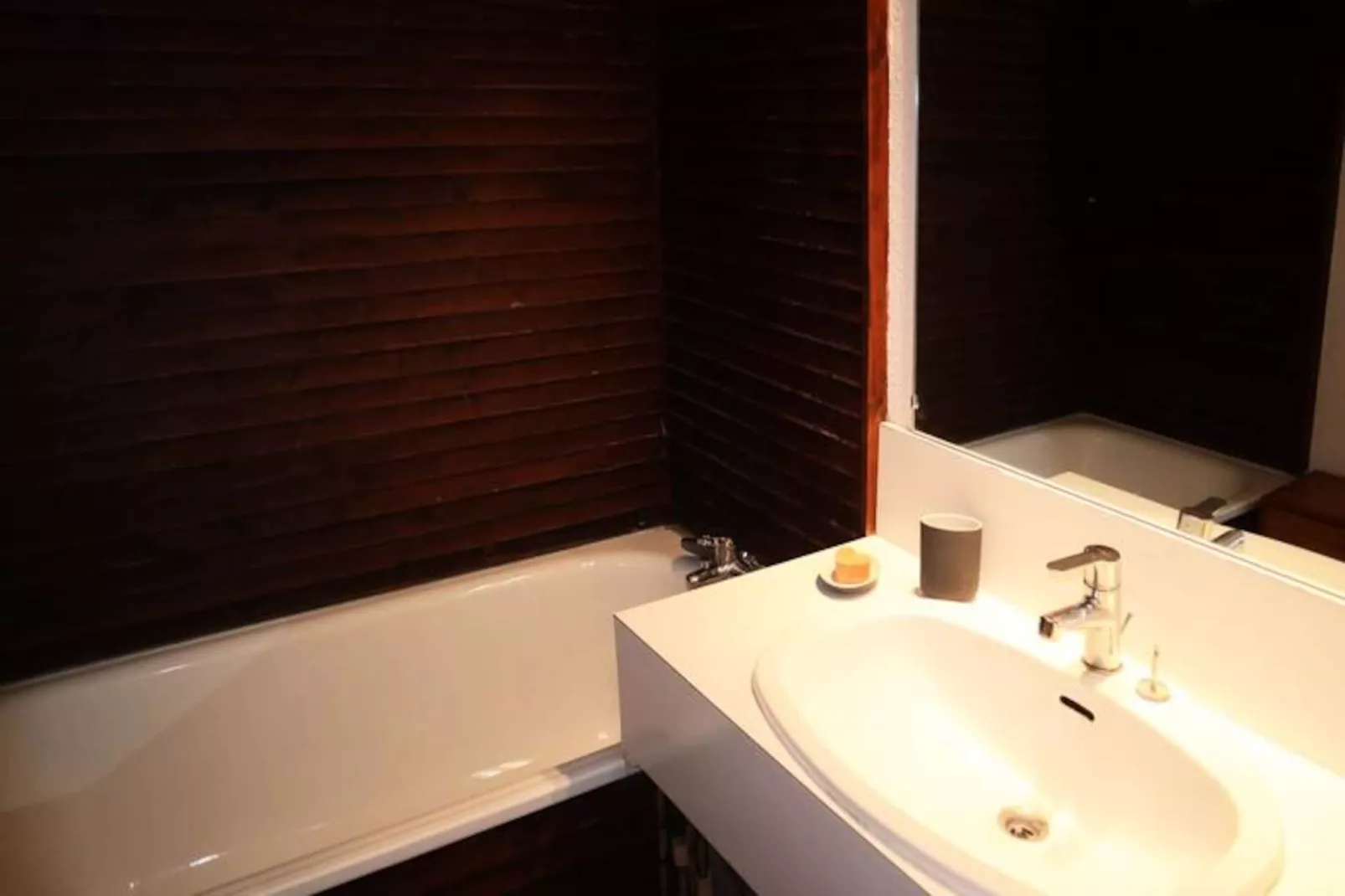 Résidence L'oustal-Untagged