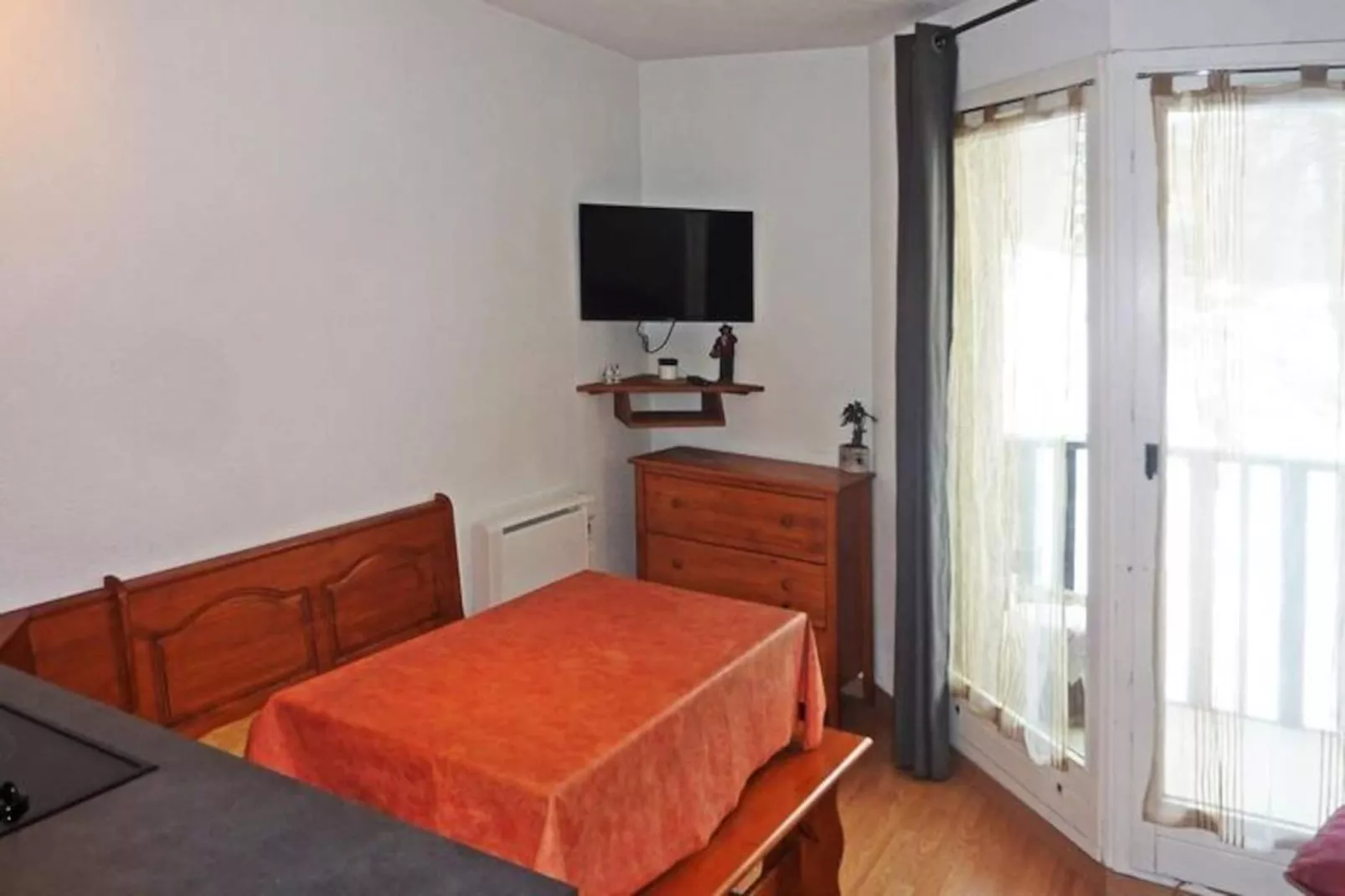 Résidence L'oustal-Untagged