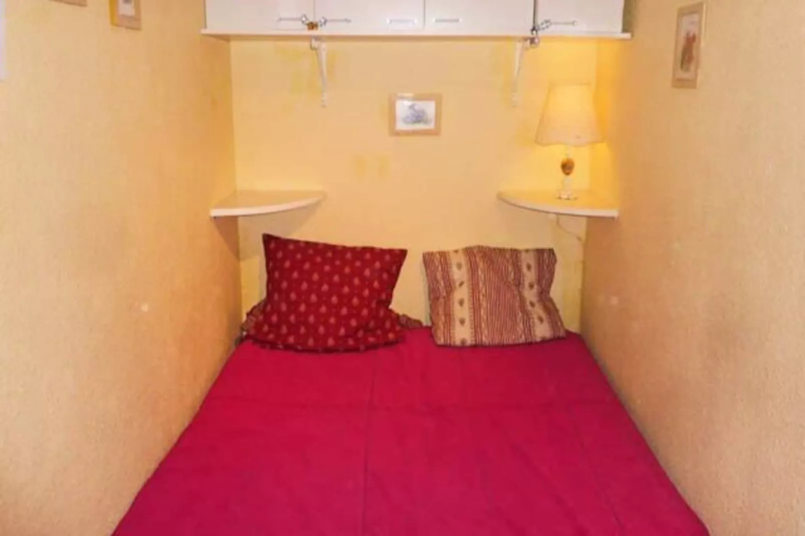 Résidence Balcon Orres-Nicht zugeordnet