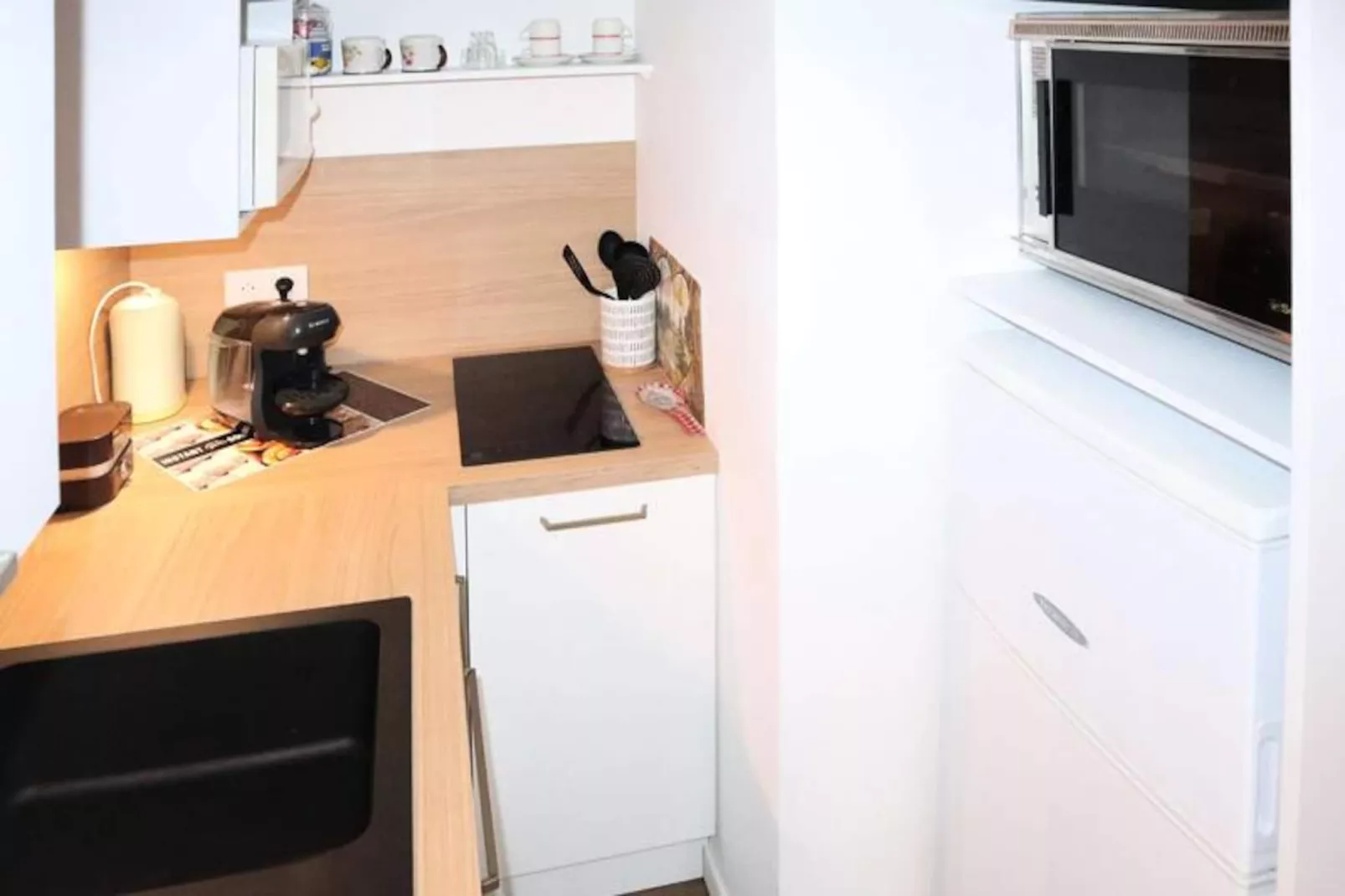 Résidence L'oustal-Untagged