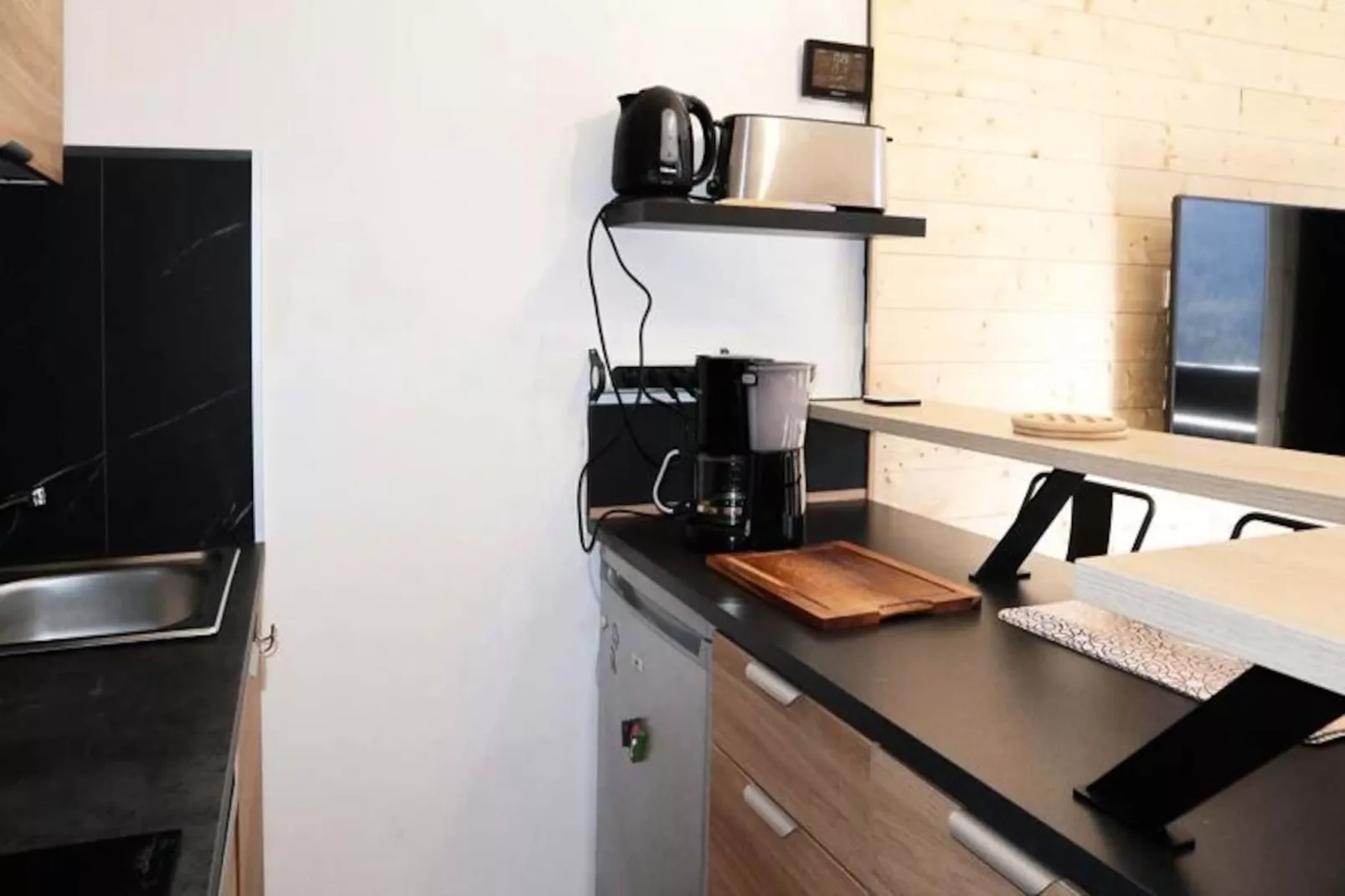 Résidence L'oustal-Untagged