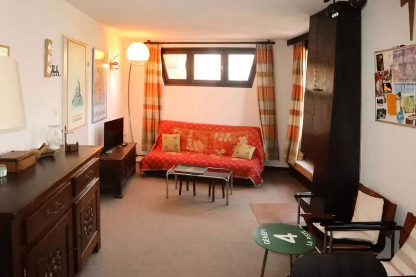 Résidence La  Mazeliere-Nicht zugeordnet