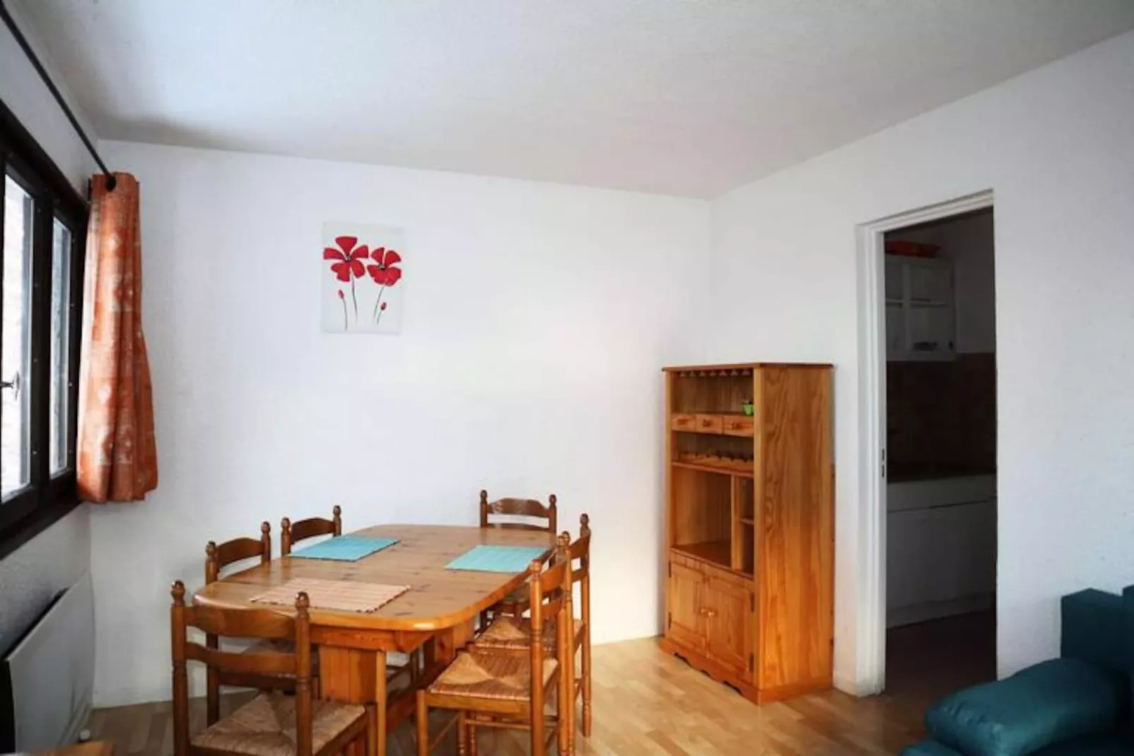 Résidence La  Mazeliere-Nicht zugeordnet