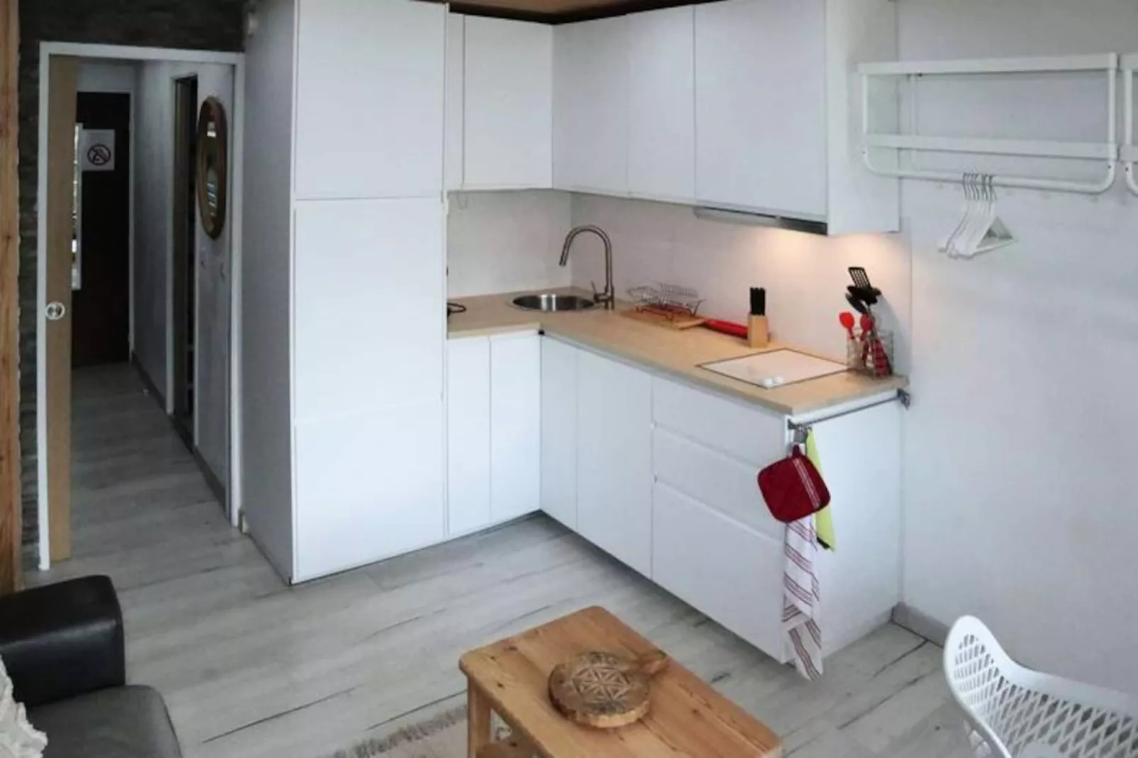 Résidence La  Mazeliere-Nicht zugeordnet