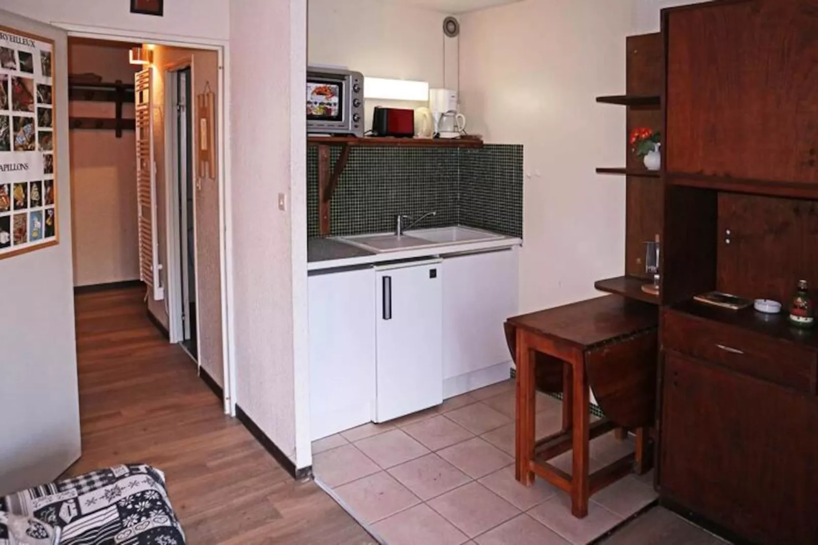 Résidence La  Mazeliere-Nicht zugeordnet