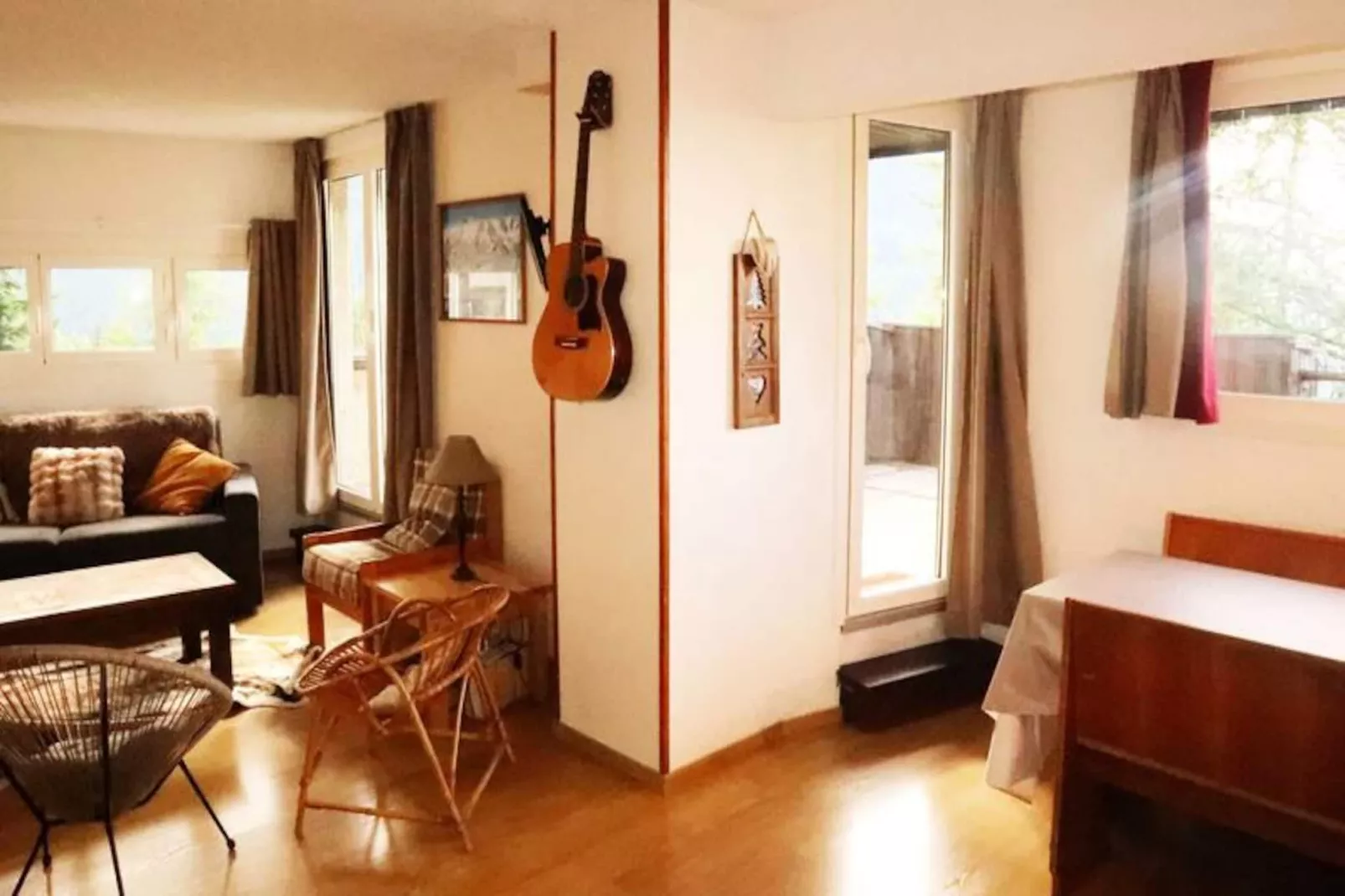 Résidence La  Mazeliere-Nicht zugeordnet